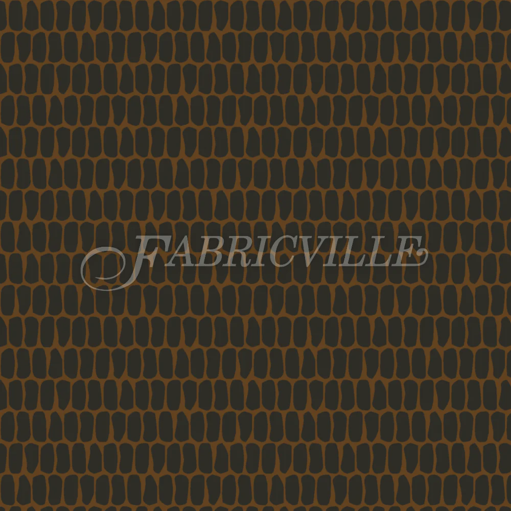 Scale Skin Brown