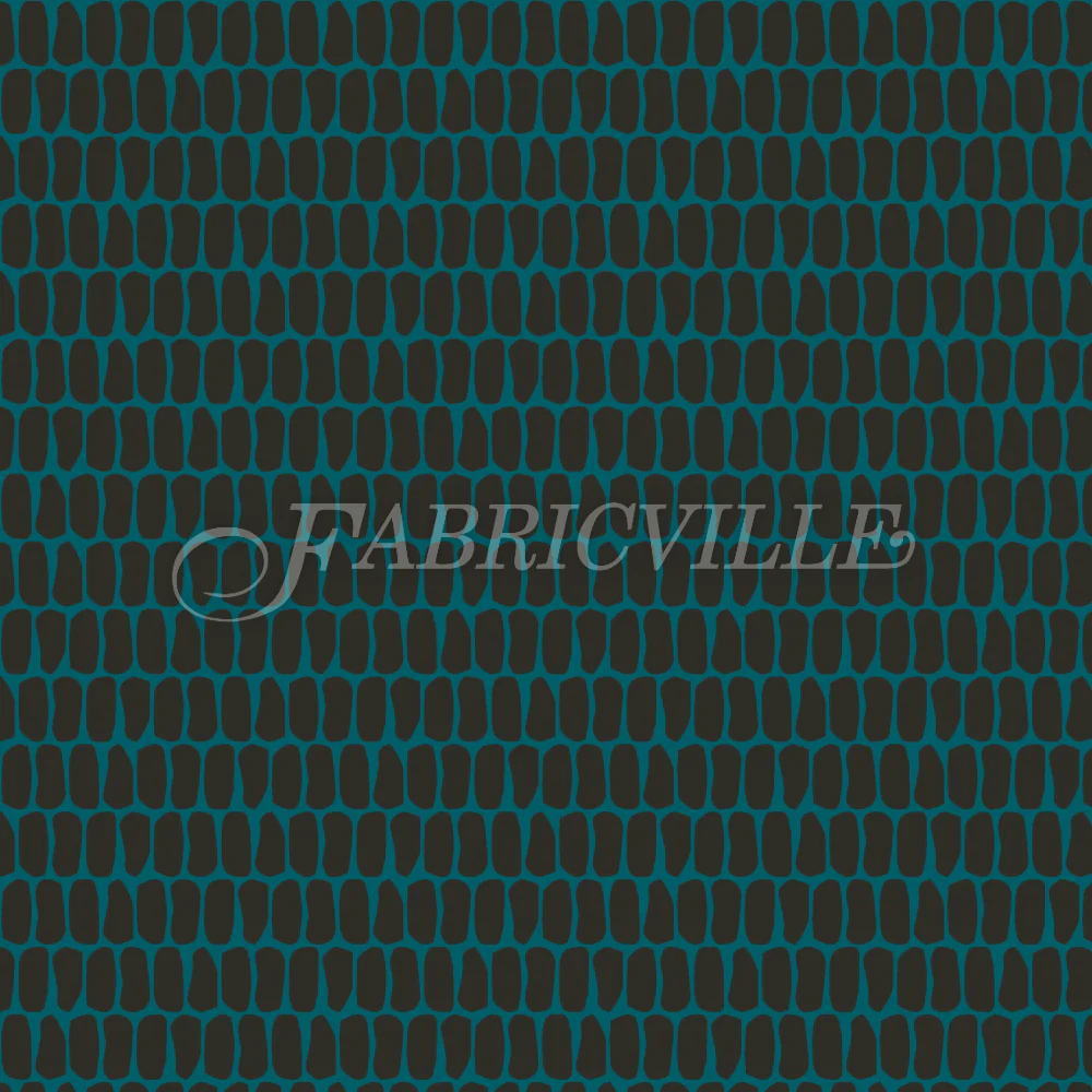 Scale Skin Brown