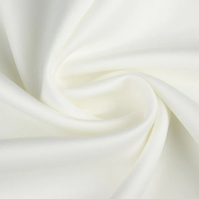 SCUBA Knit - Ivory - Image 2