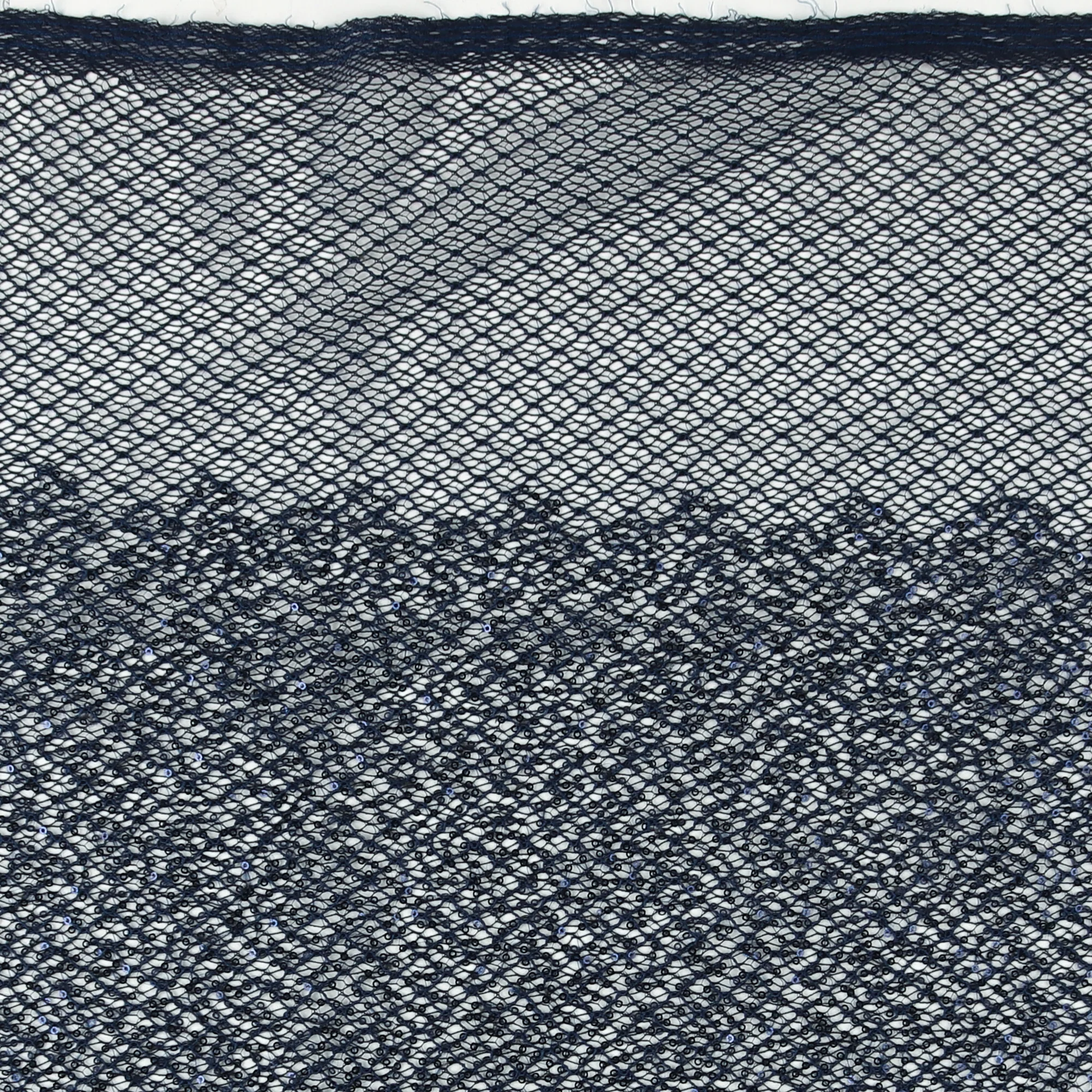 Sequin Lace - LAST DANCE - 003 - Navy