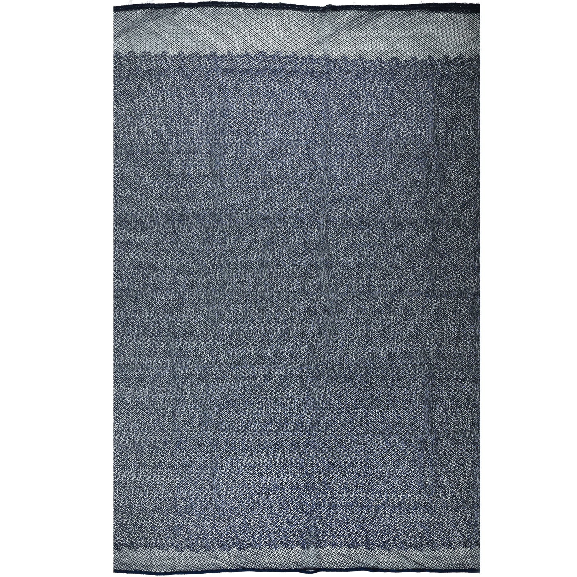 Sequin Lace - LAST DANCE - 003 - Navy - Image 4