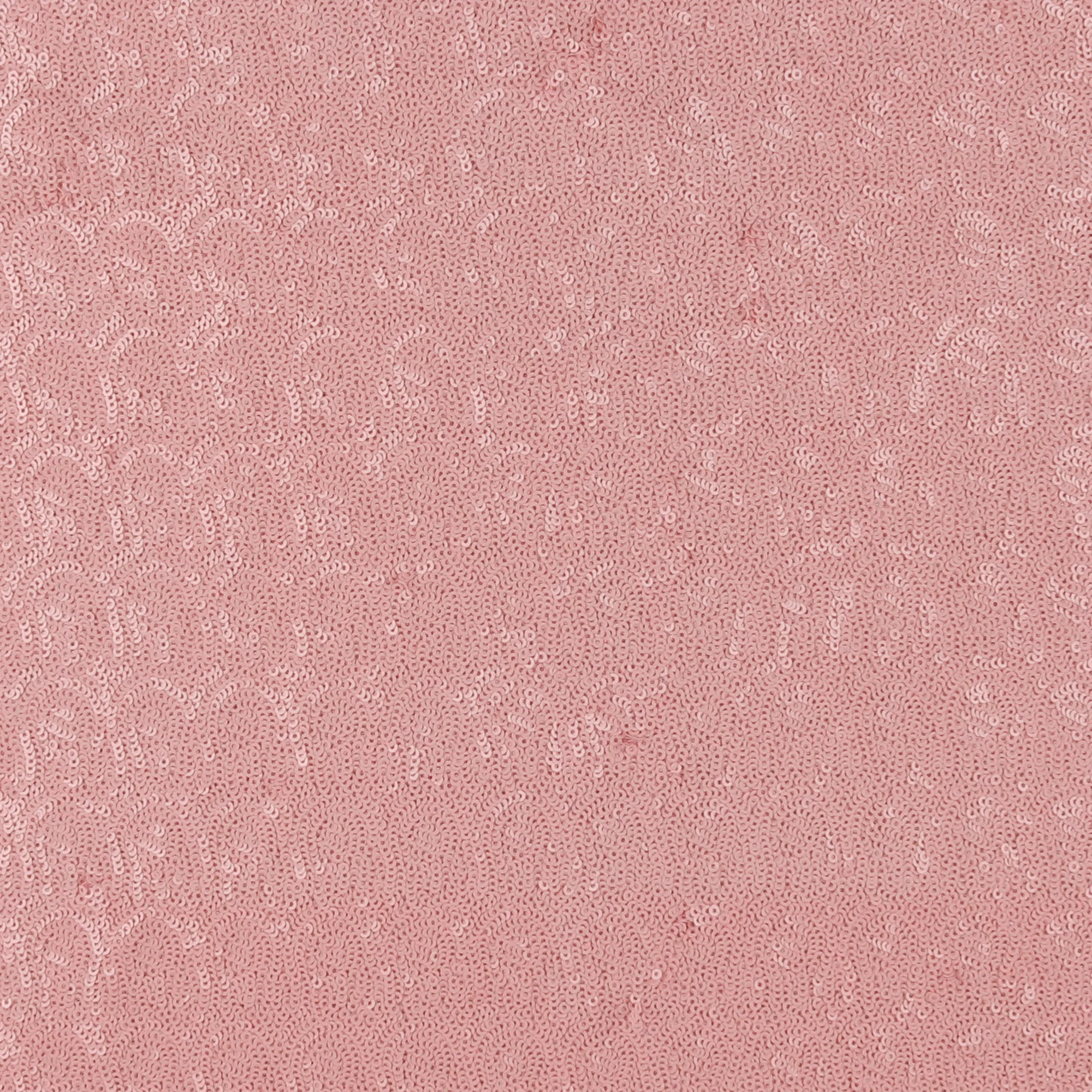 Sequins - CELESTE - 002 - Light Pink