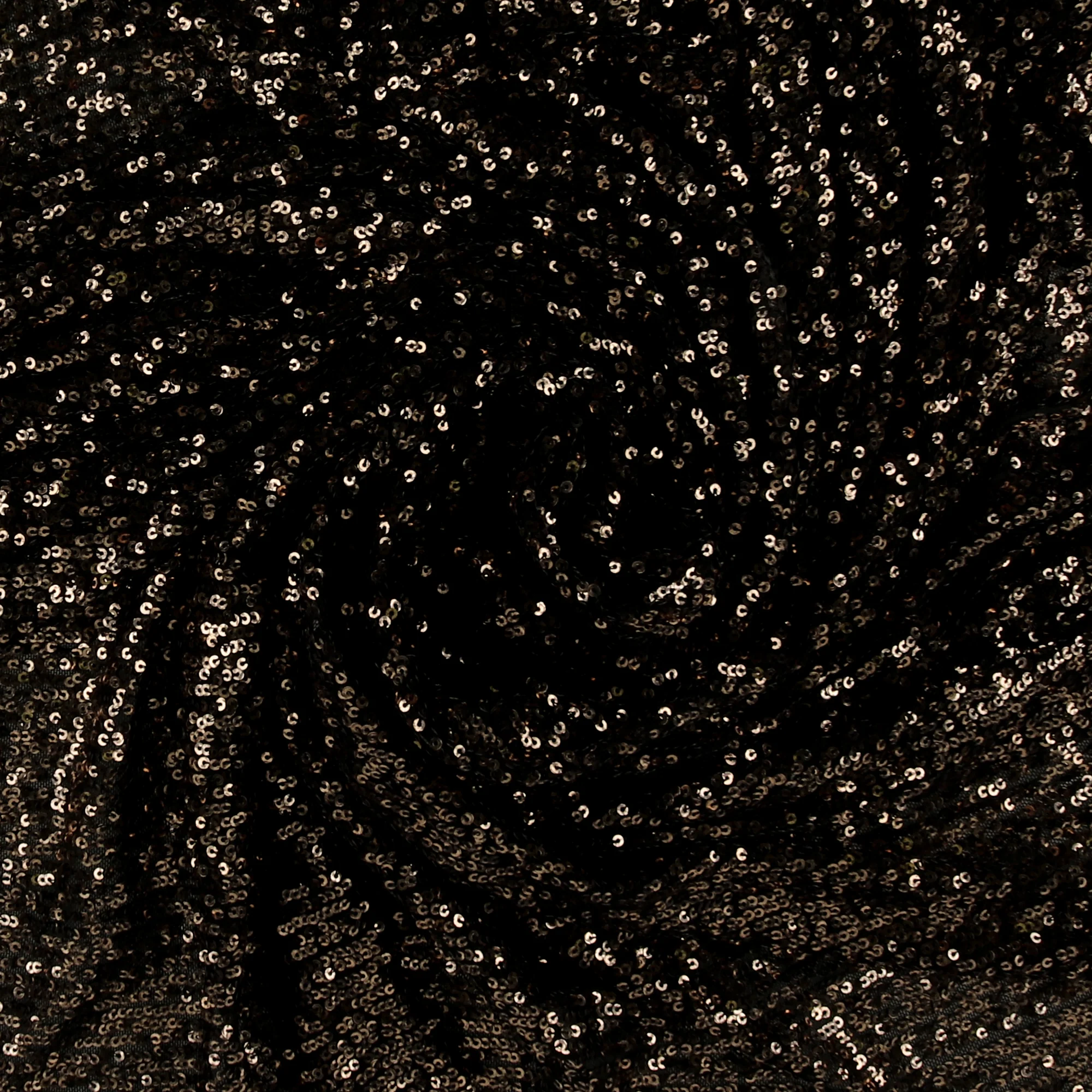 Sequins - CELESTE - 003 - Gold - Image 2