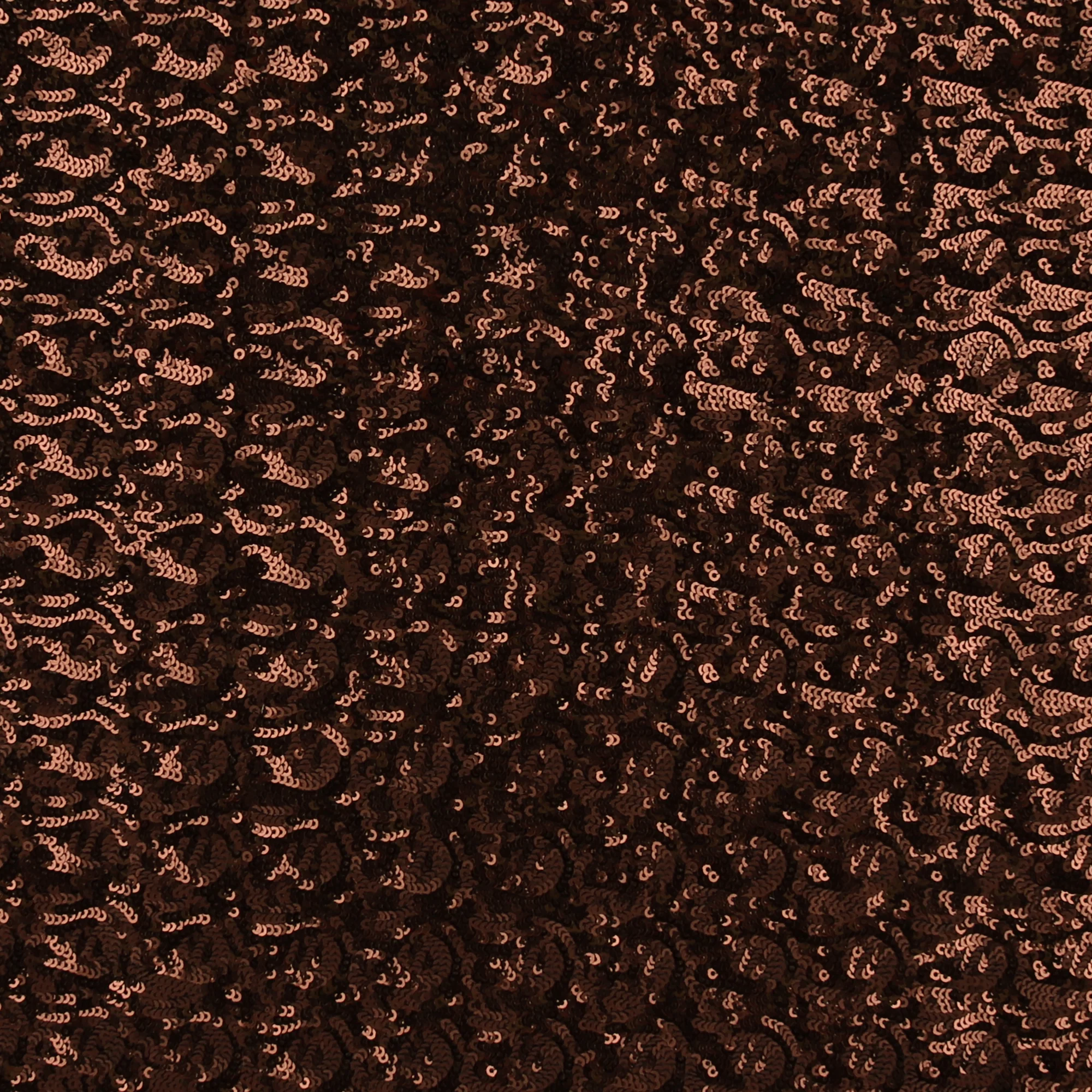 Sequins - CELESTE - 005 - Copper