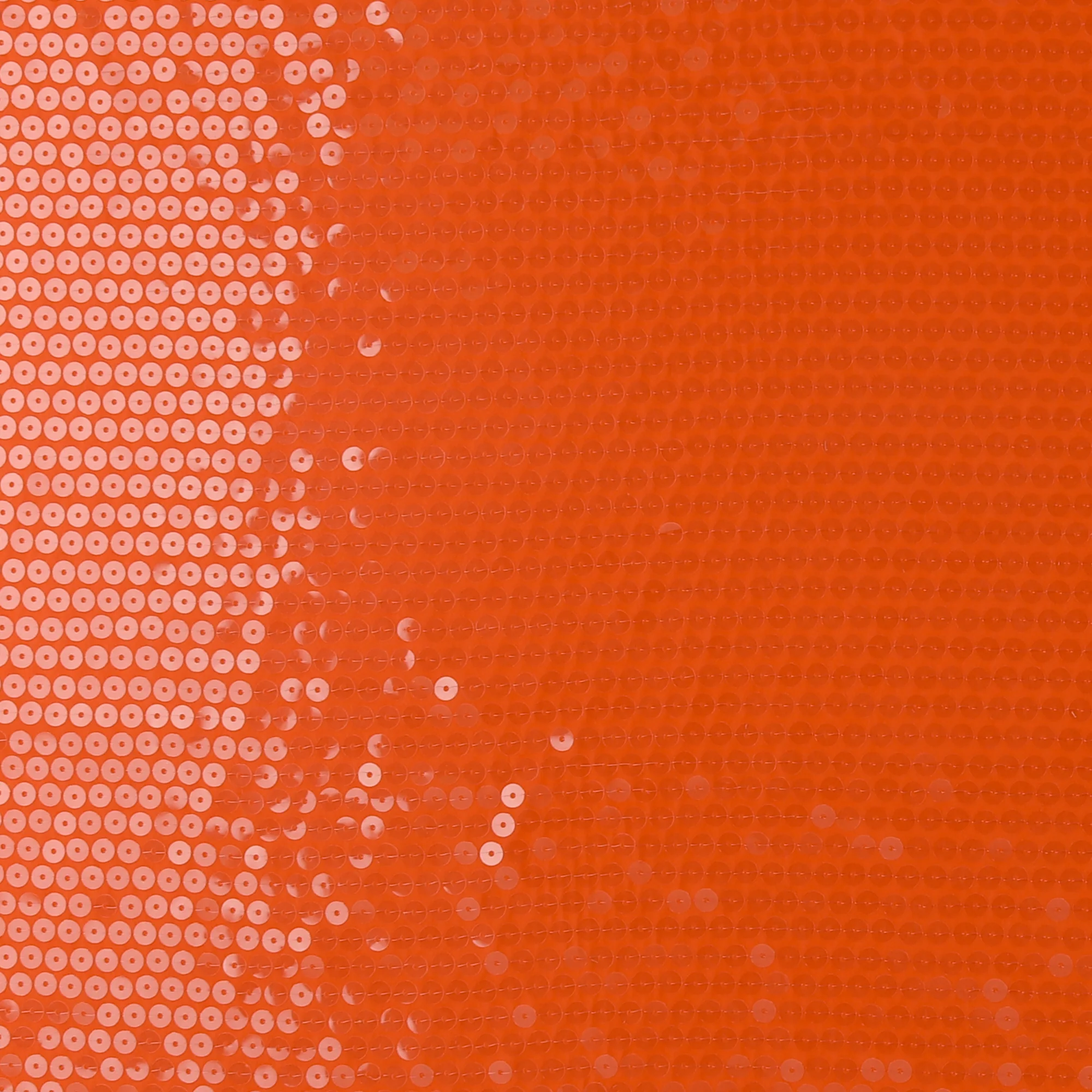 Sequins - CELESTE - 009 - Orange