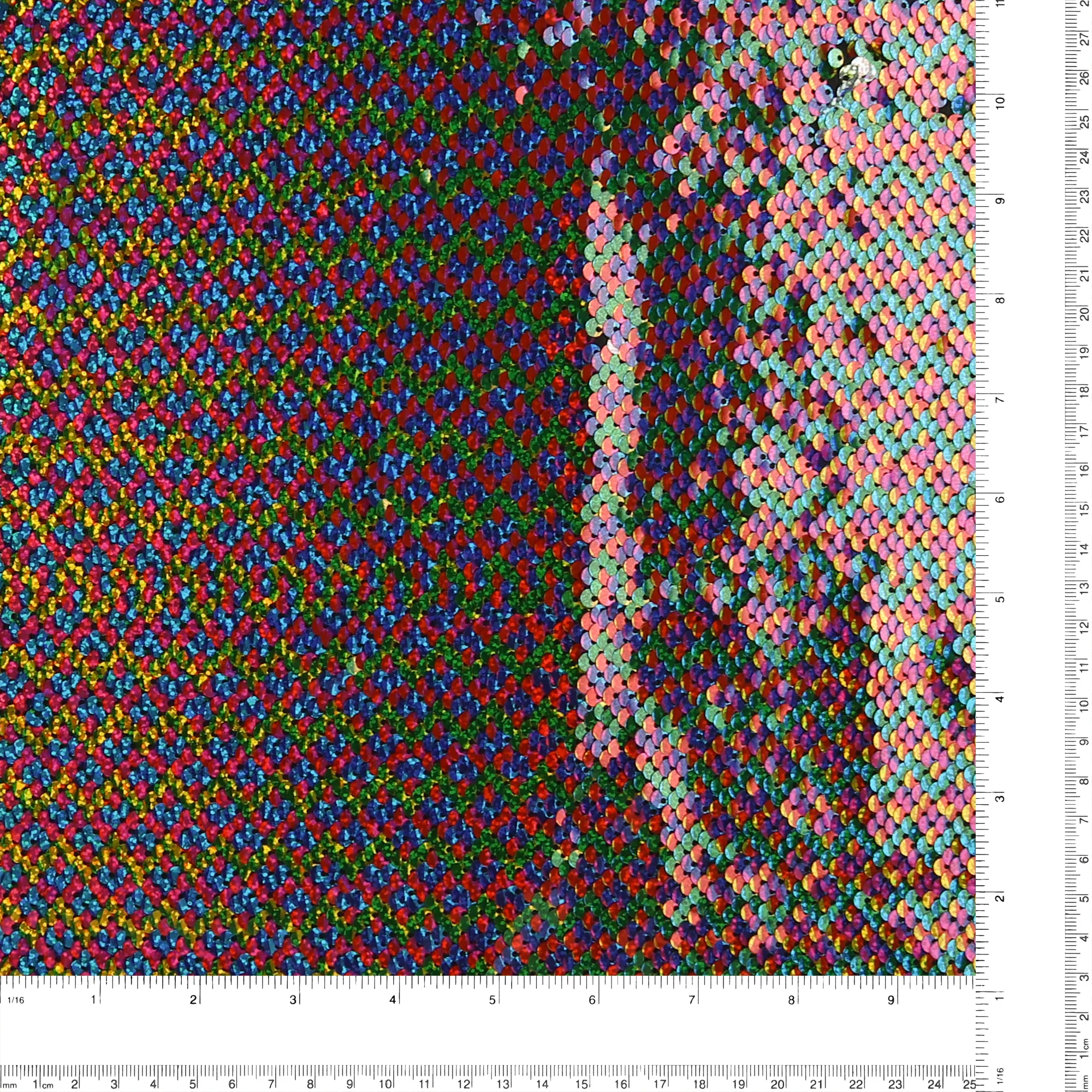 Sequins - CELESTE - 011 - Multicolor - Image 3