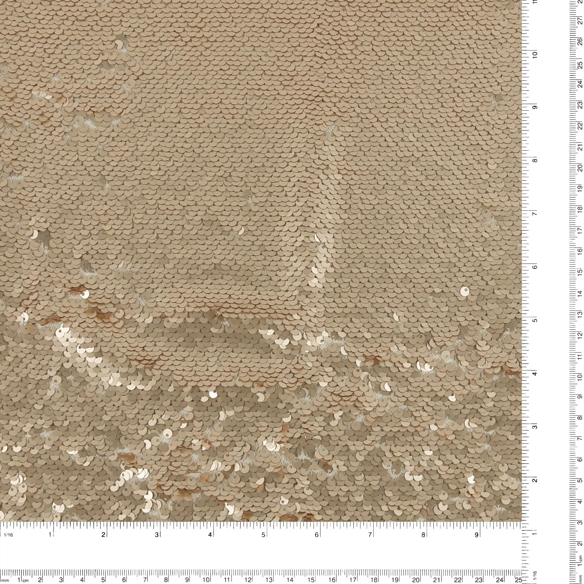 Sequins - CELESTE - 013 - Champagne - Image 3