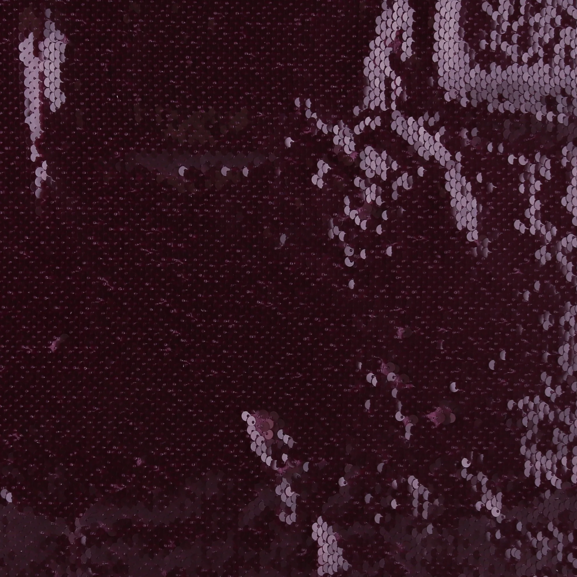 Sequins - CELESTE - 019 - Plum