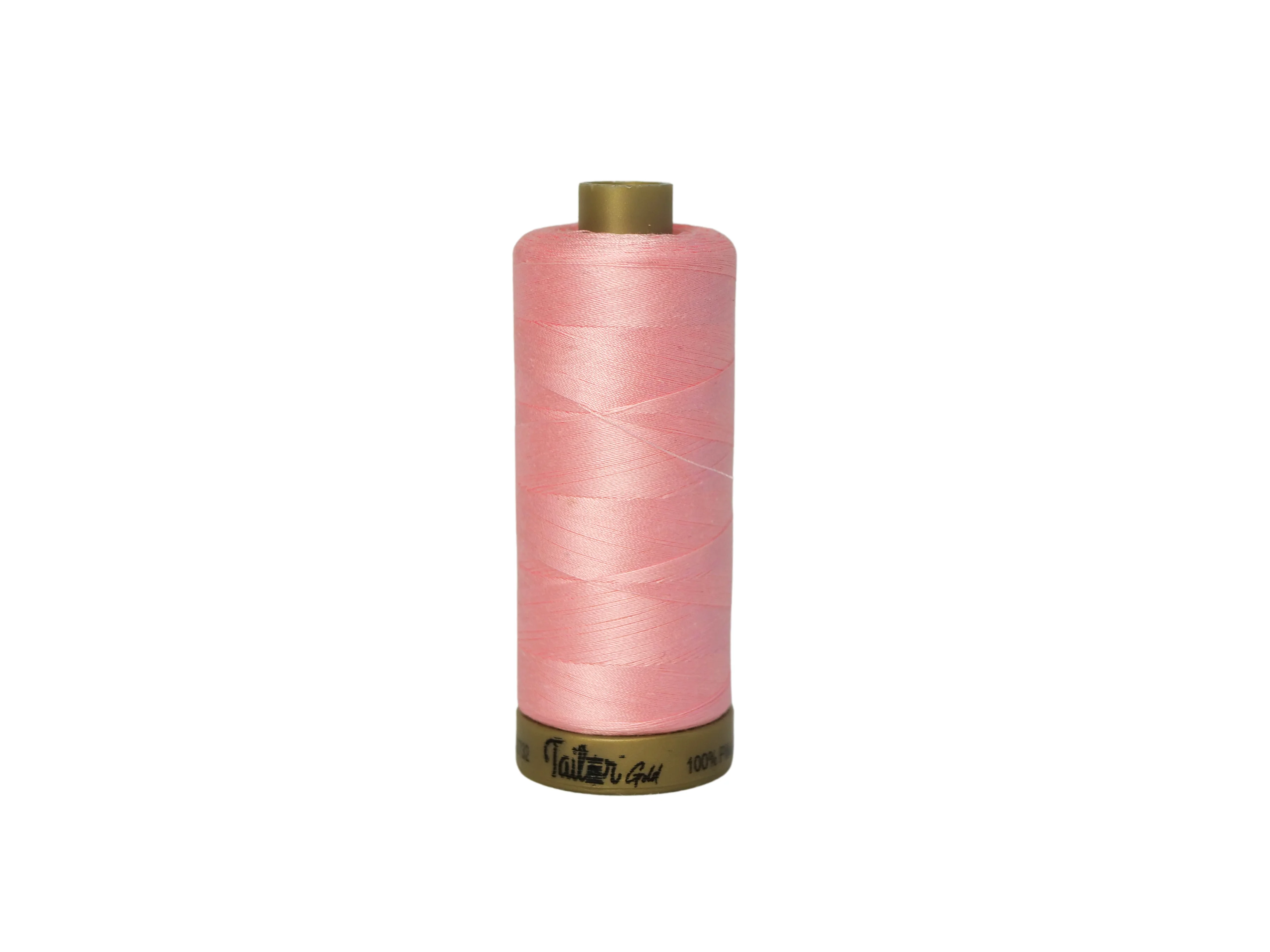 Tailor Gold - Sewing Thread Quilting Cotton 1200yds Solid - Image 22
