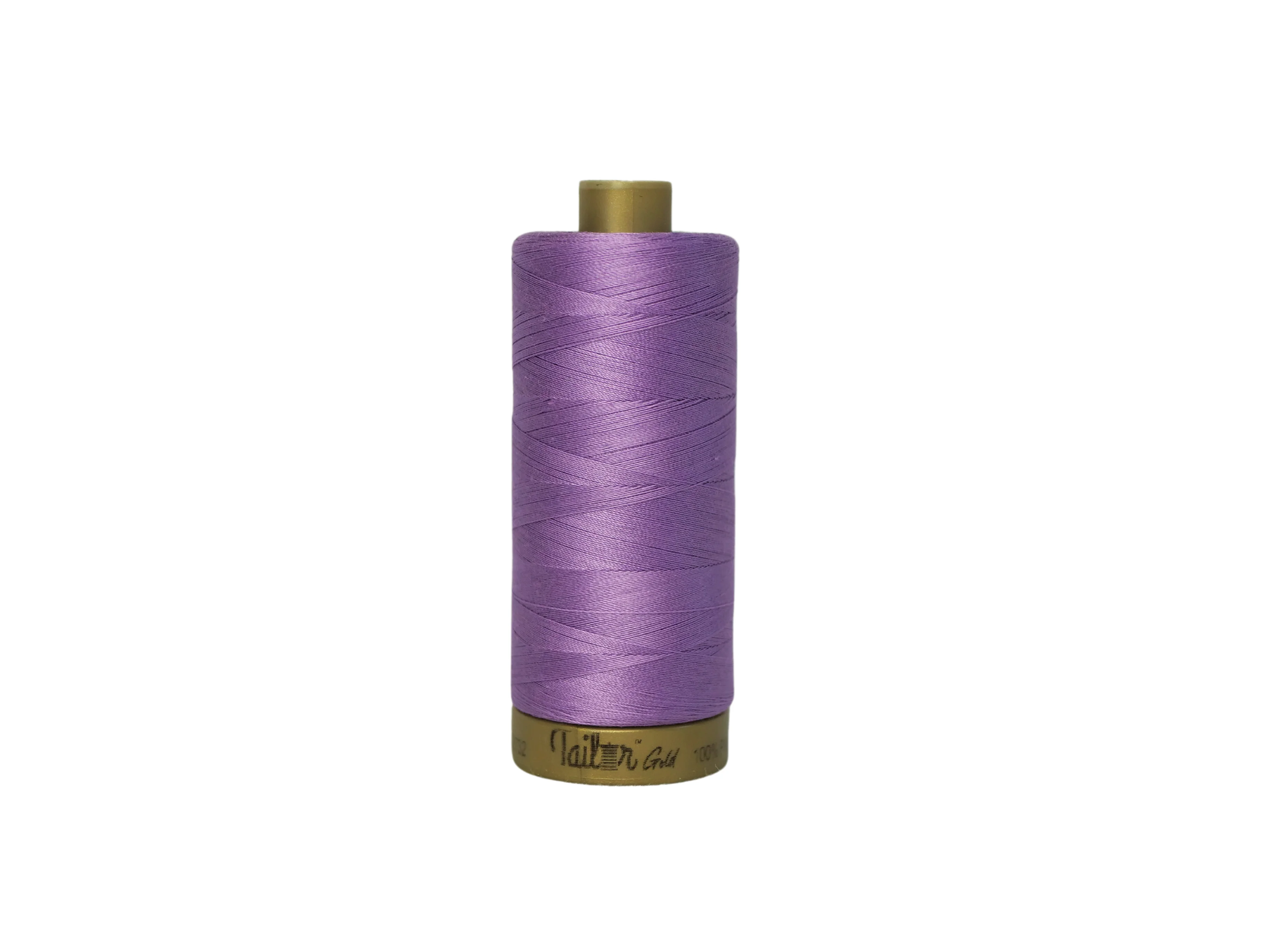 Tailor Gold - Sewing Thread Quilting Cotton 1200yds Solid - Image 26