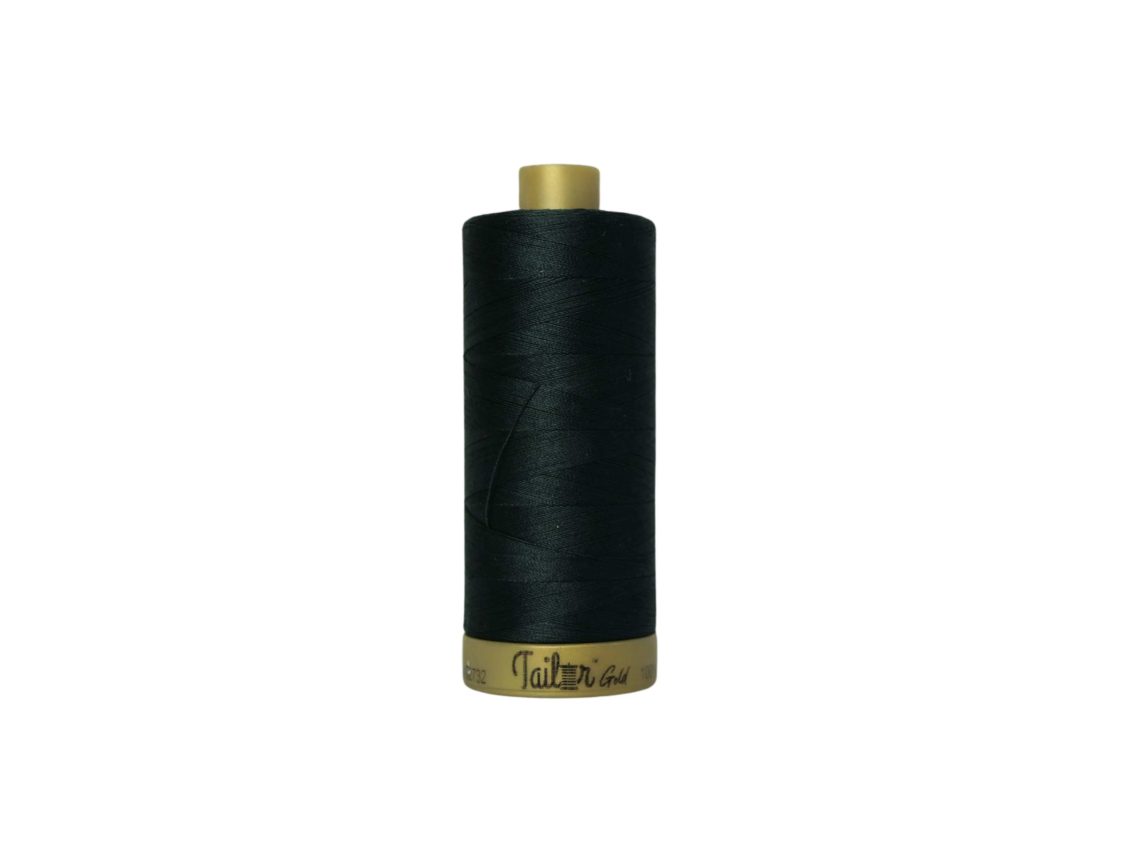 Tailor Gold - Sewing Thread Quilting Cotton 1200yds Solid - Image 51