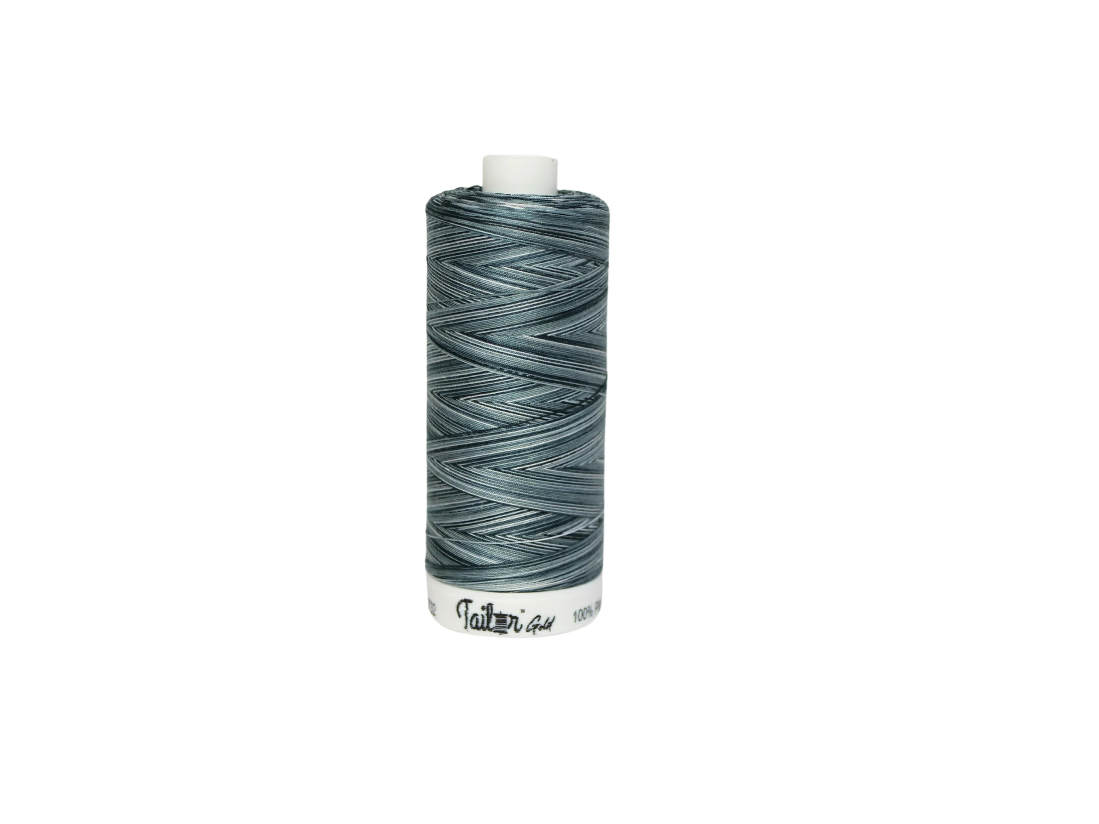 Tailor Gold - Sewing Thread Quilting Cotton 800yds Variegated - Image 20