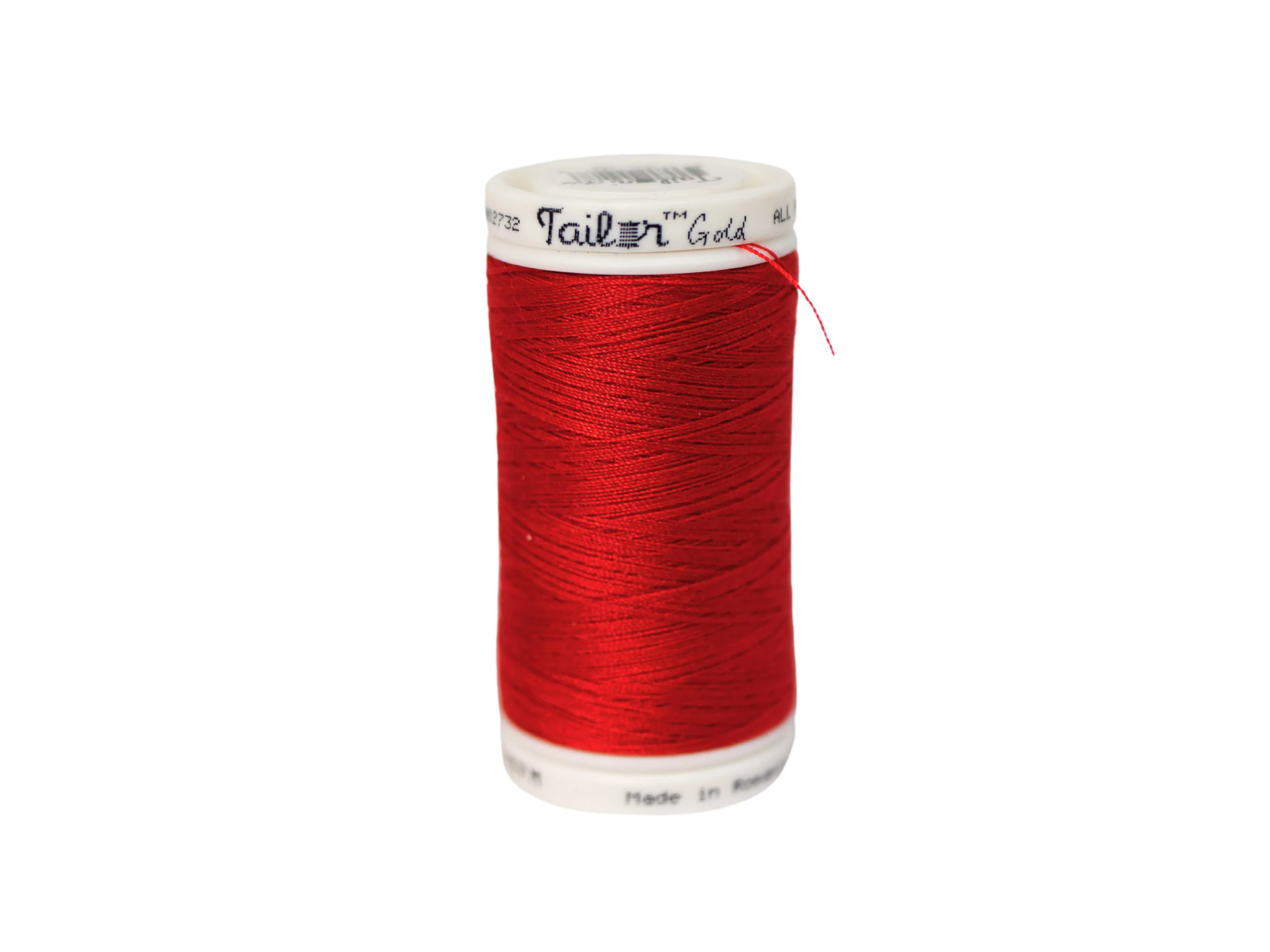 Tailor Gold - Sewing Thread Universal Polyester 500yds - Image 20