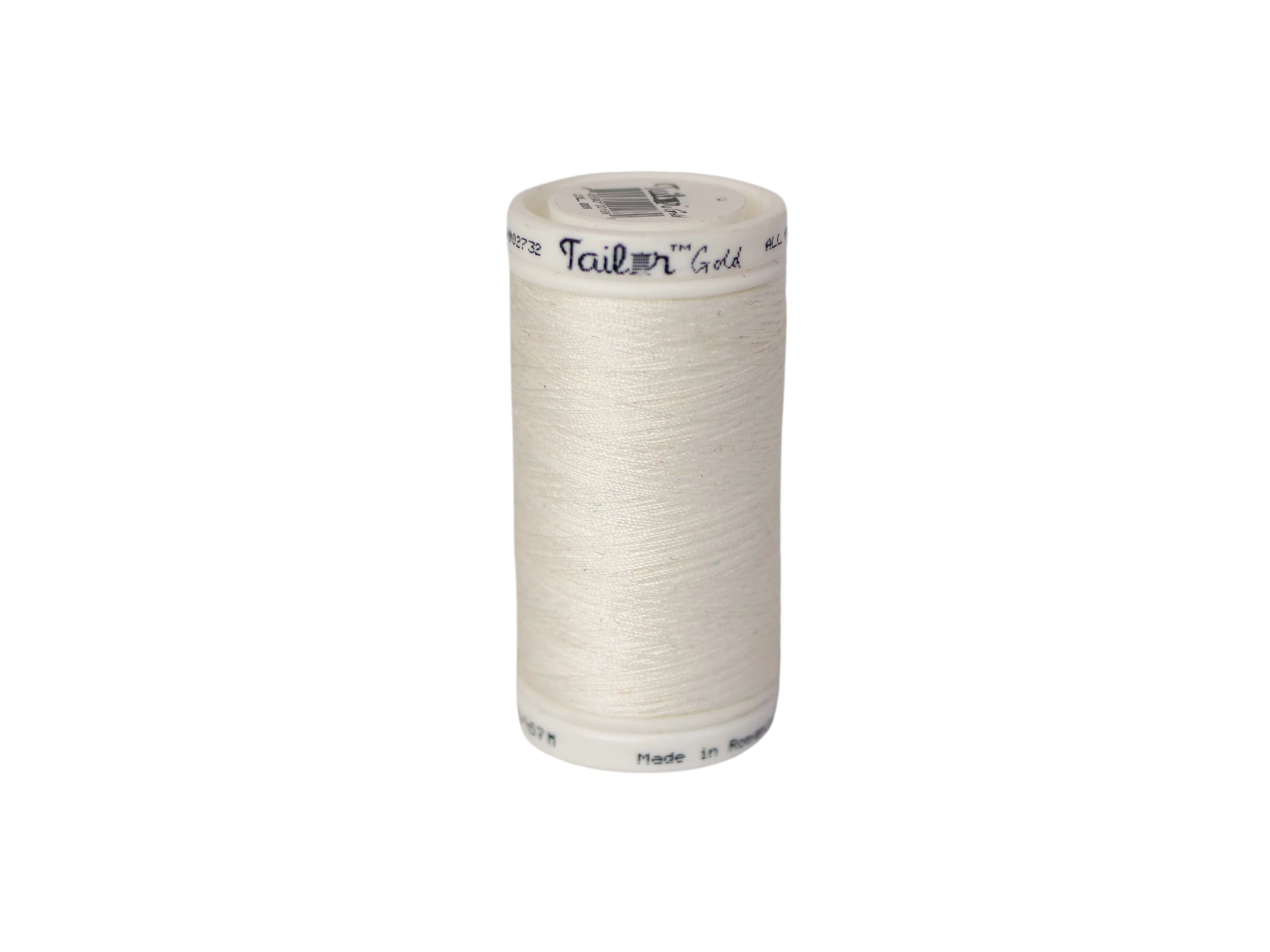 Tailor Gold - Sewing Thread Universal Polyester 500yds - Image 3