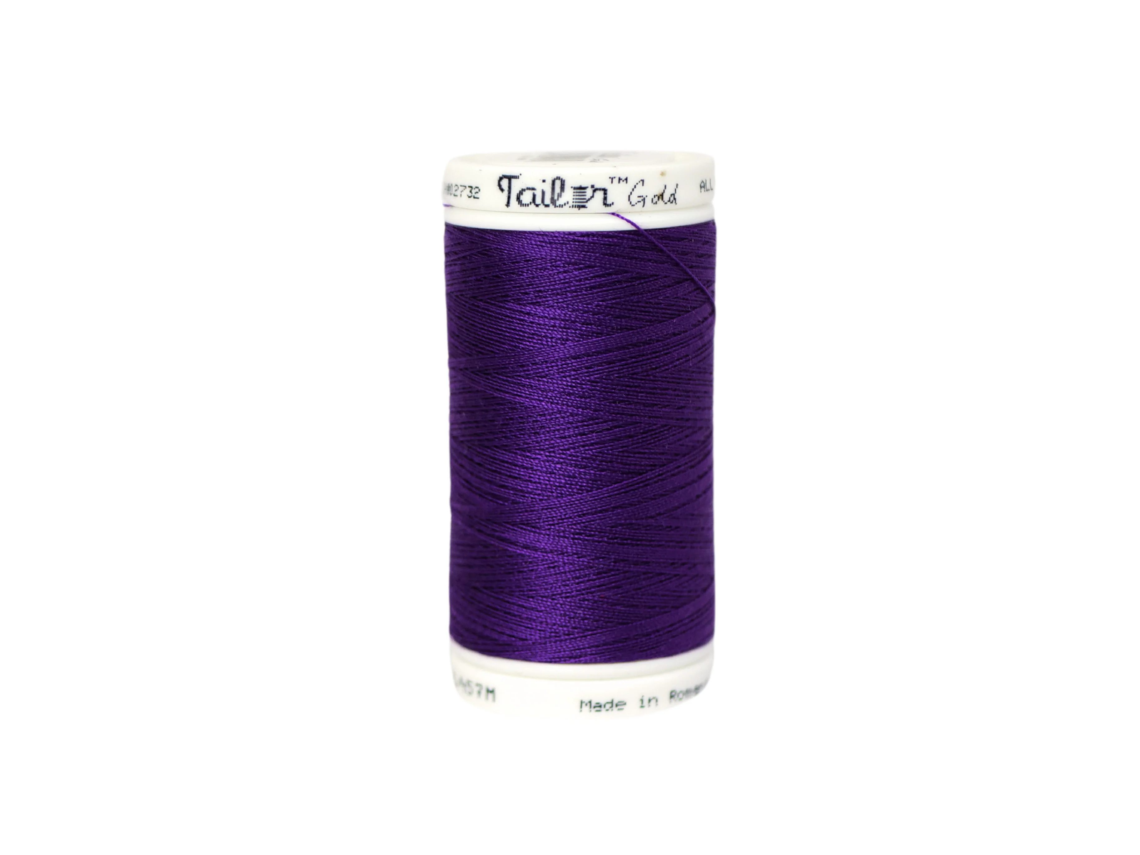 Tailor Gold - Sewing Thread Universal Polyester 500yds - Image 32