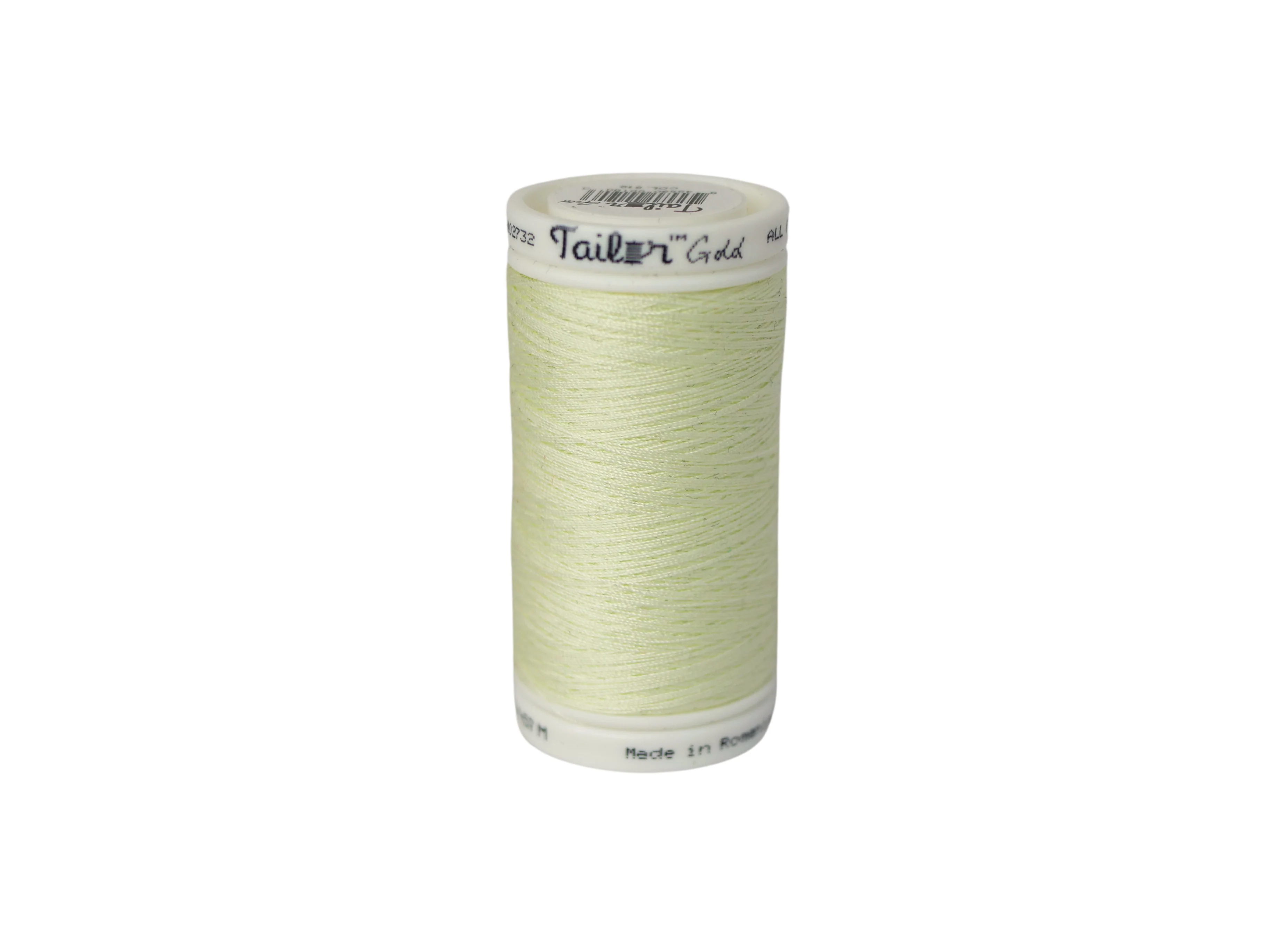 Tailor Gold - Sewing Thread Universal Polyester 500yds - Image 4