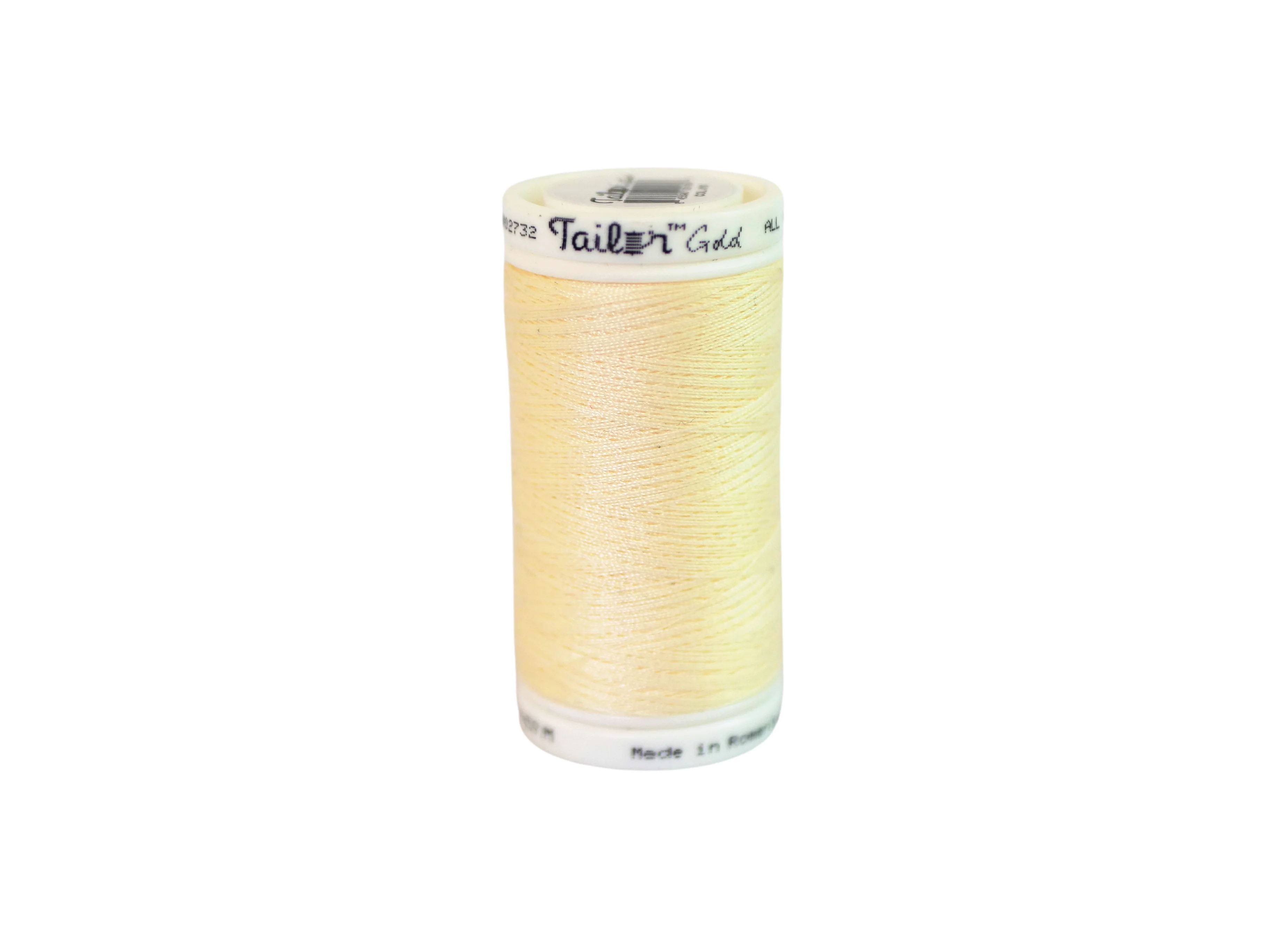 Tailor Gold - Sewing Thread Universal Polyester 500yds - Image 5