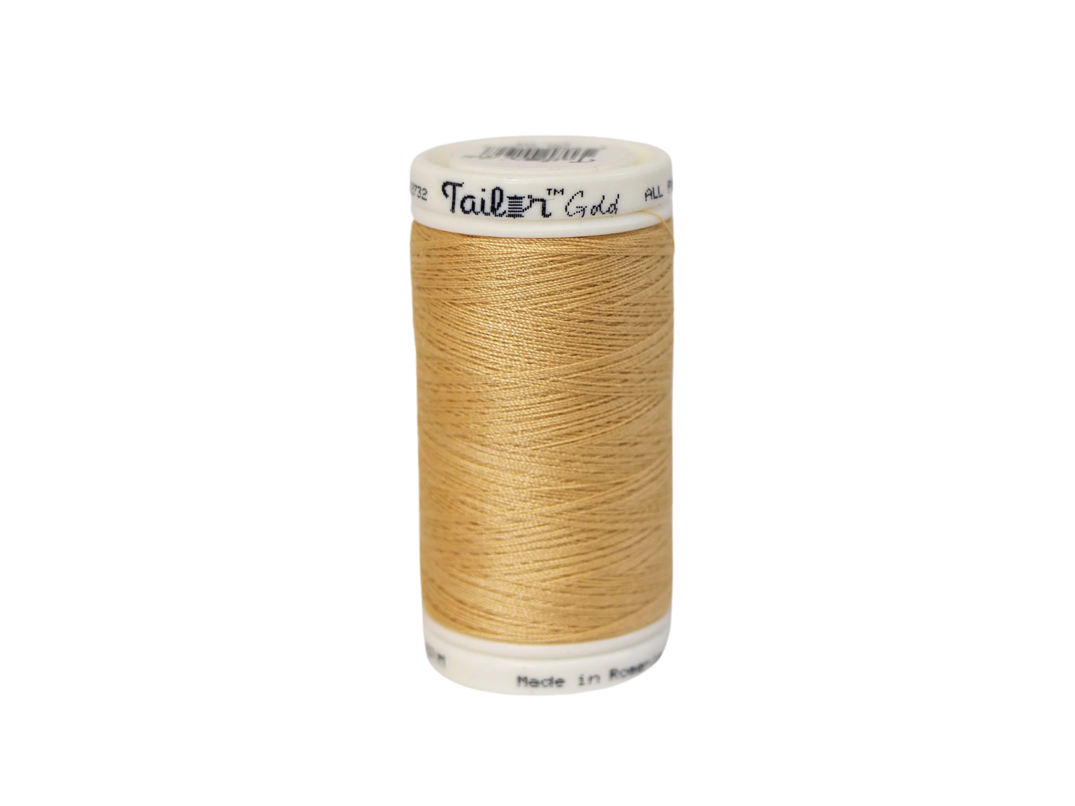 Tailor Gold - Sewing Thread Universal Polyester 500yds - Image 7