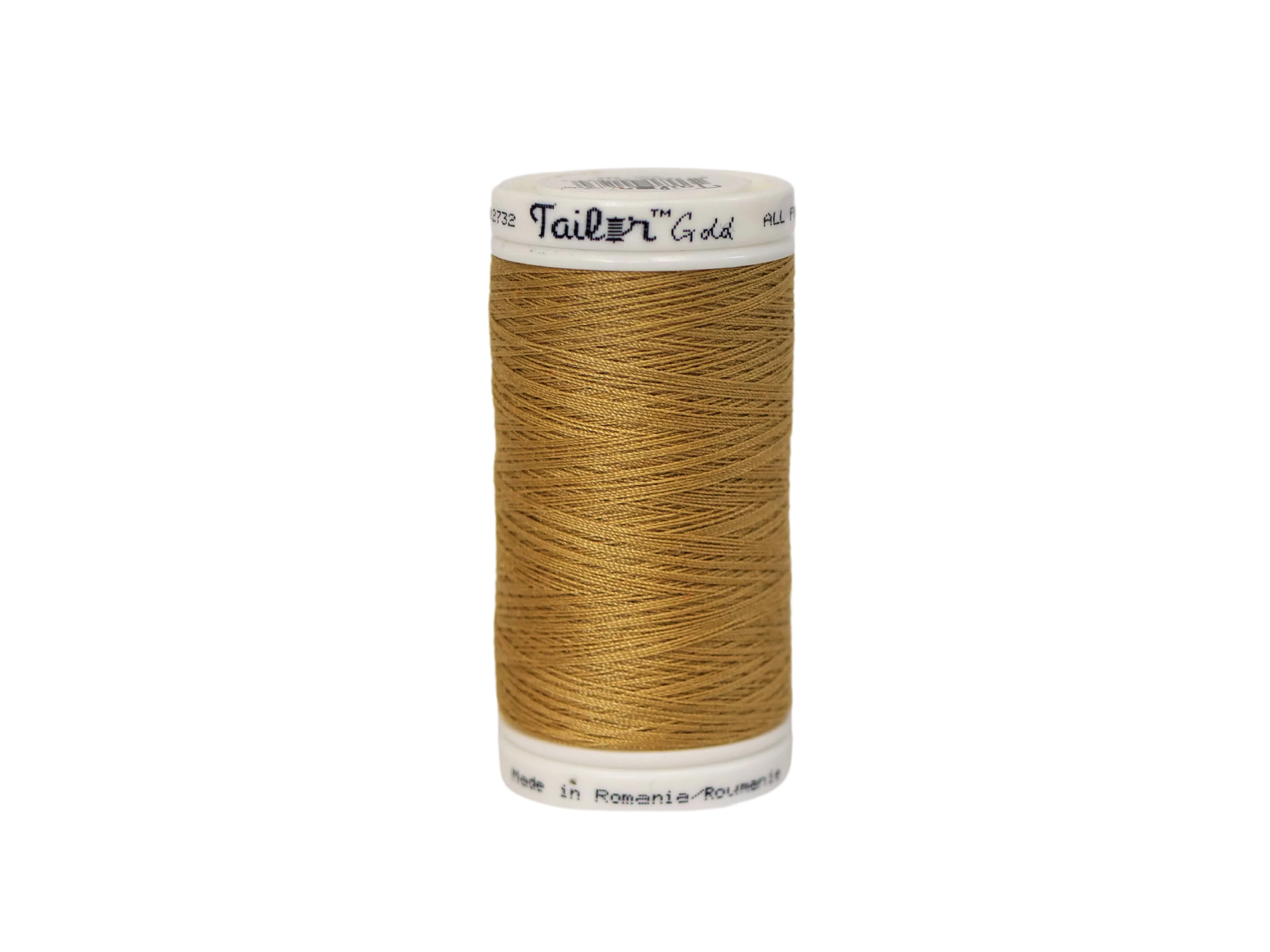 Tailor Gold - Sewing Thread Universal Polyester 500yds - Image 8