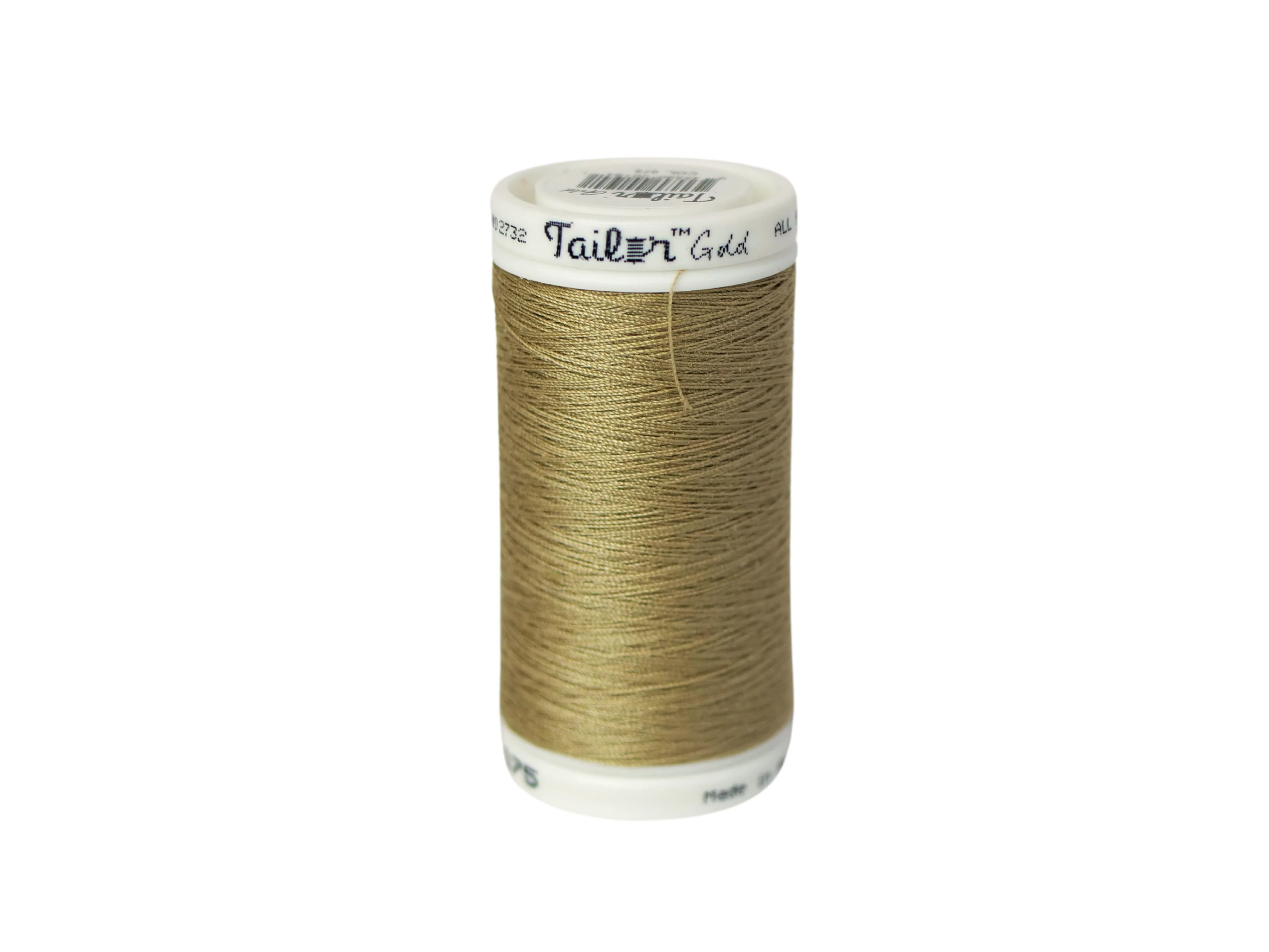 Tailor Gold - Sewing Thread Universal Polyester 500yds - Image 9