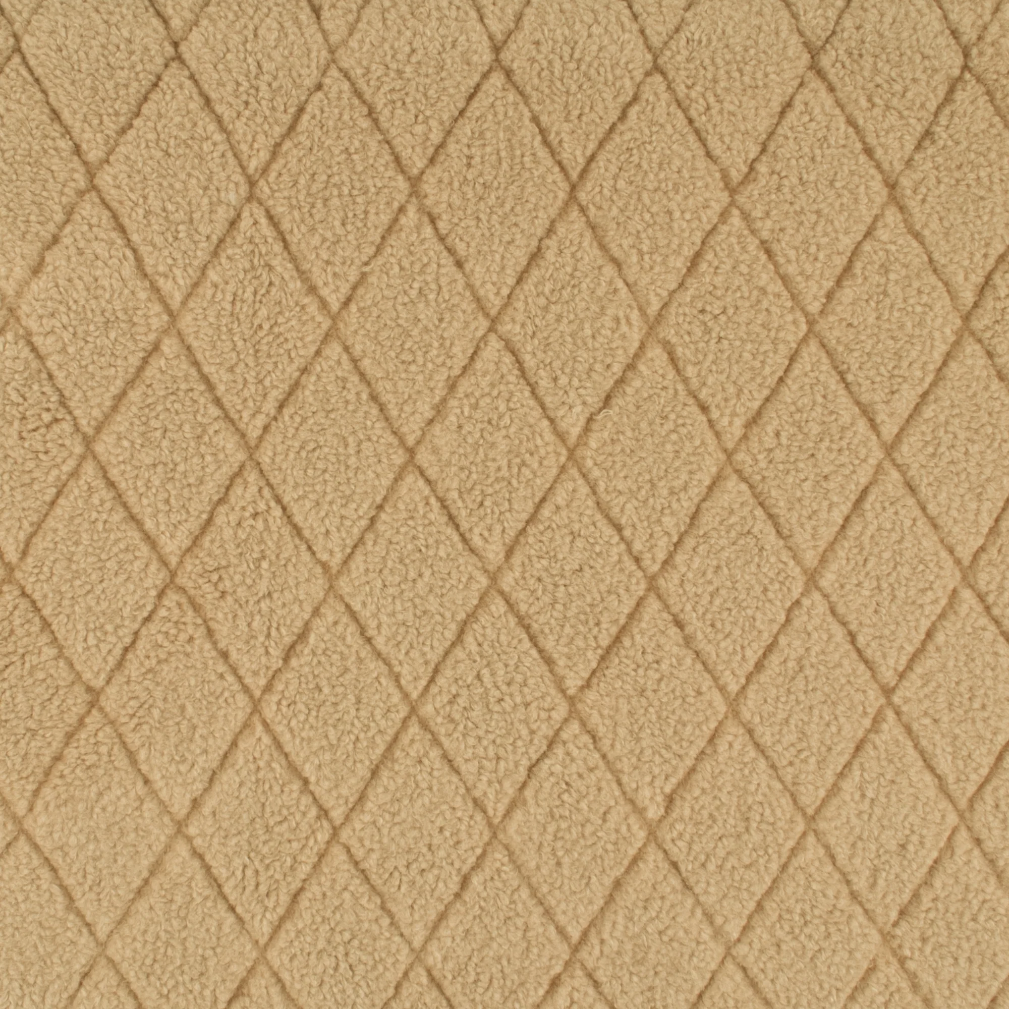 Sherpa for Coat - SOHO - 006 - Soft Tan