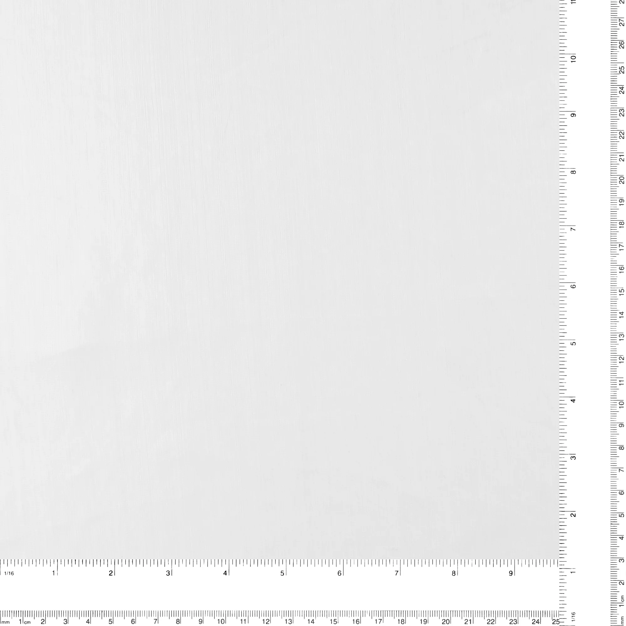 Shimmer Fabric Solid - LAST DANCE - 002 - White - Image 3