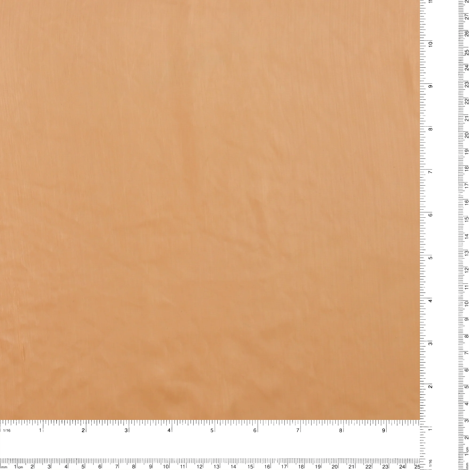 Shimmer Fabric Solid - LAST DANCE - 003 - Peach - Image 3