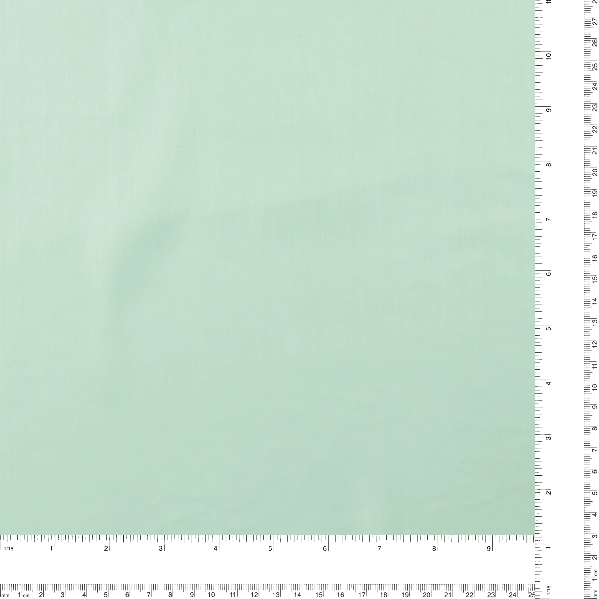 Shimmer Fabric Solid - LAST DANCE - 004 - Aqua - Image 3