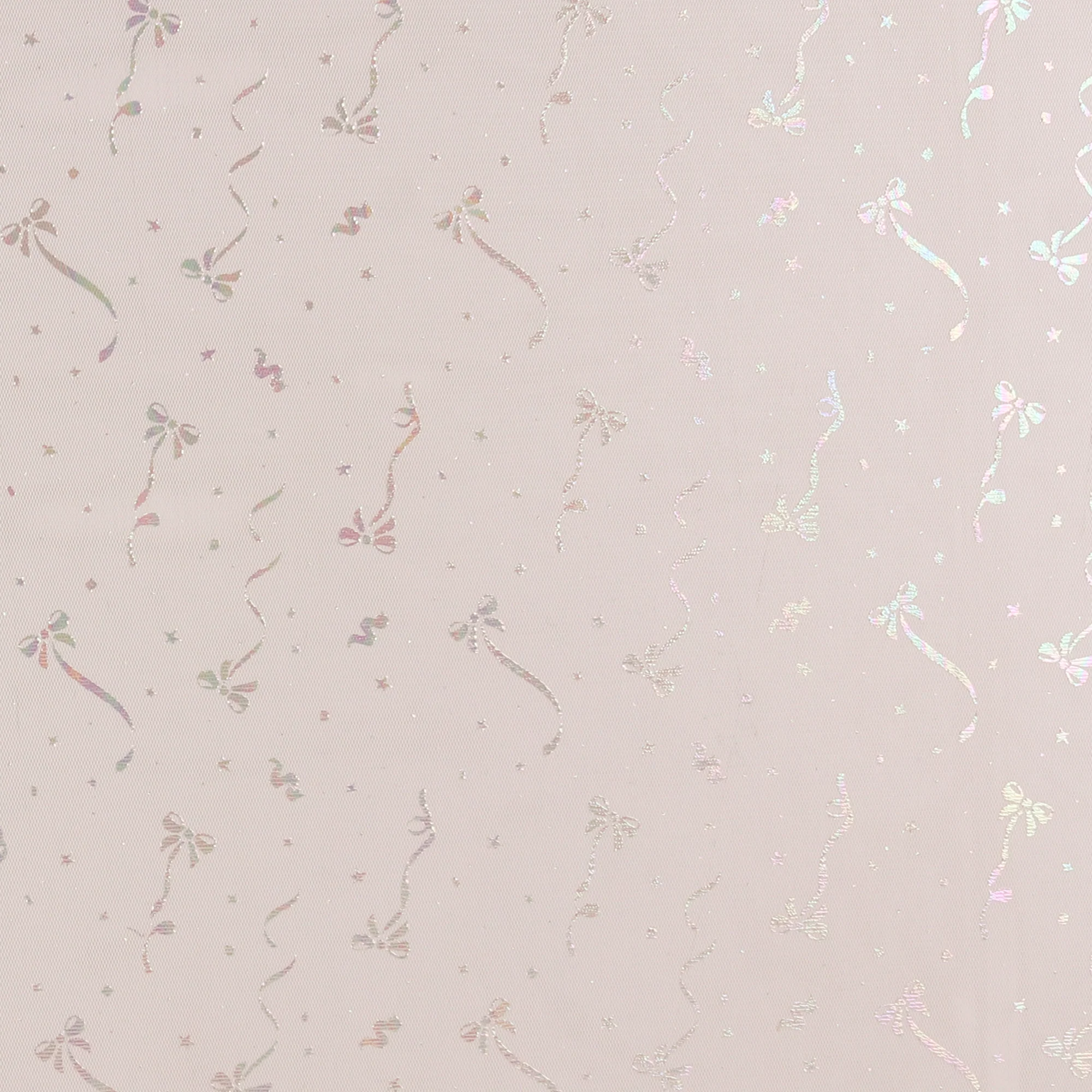 Shimmery Ribbons - 416 - Rose