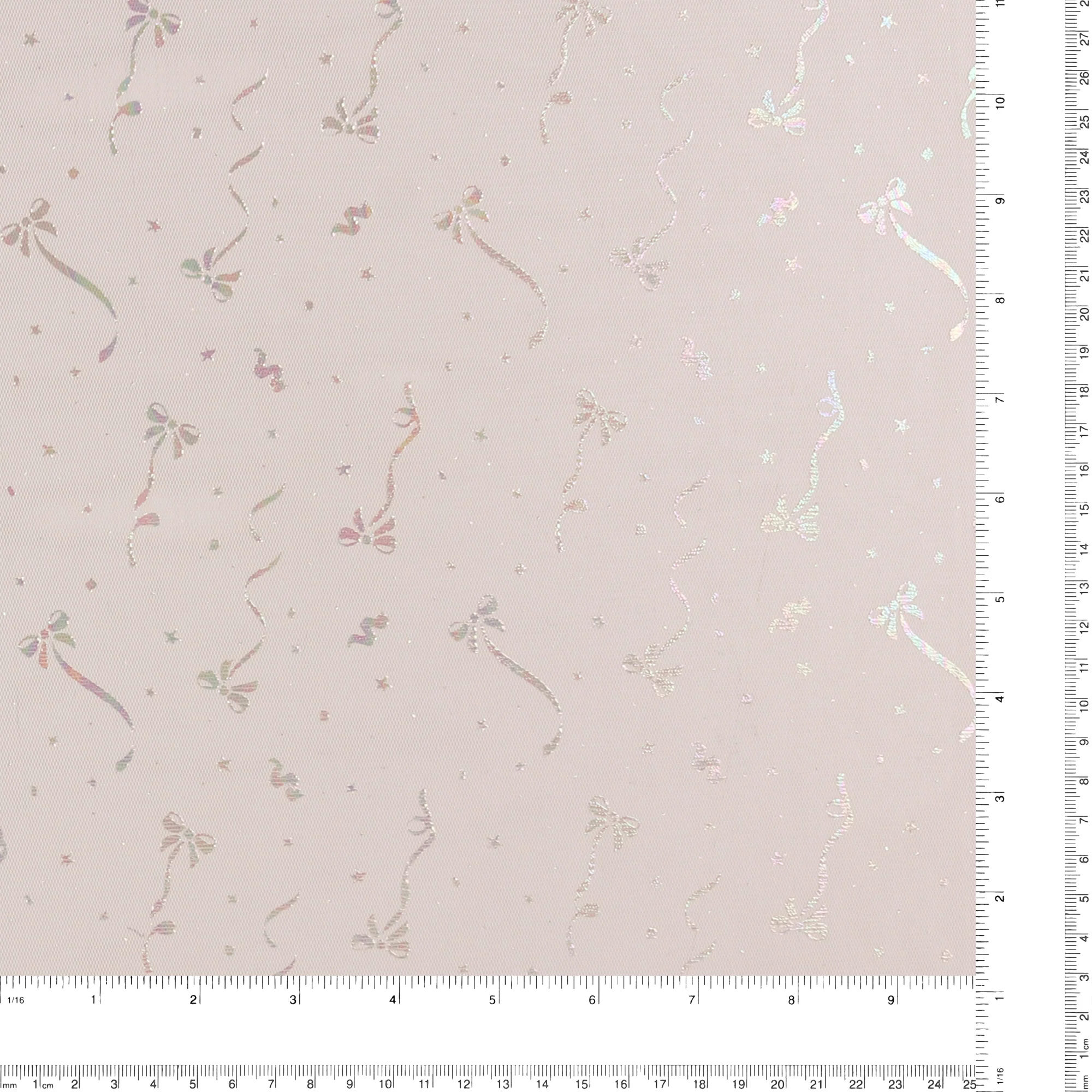 Shimmery Ribbons - 416 - Rose - Image 3