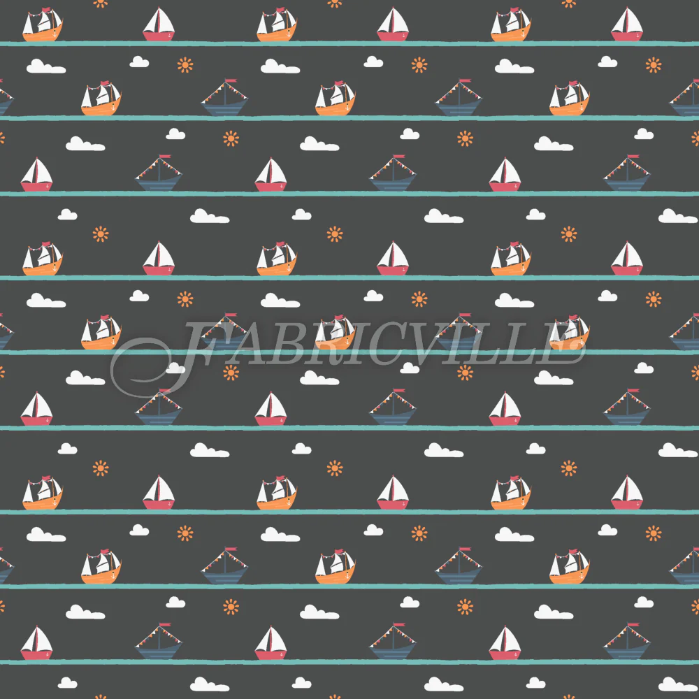 Ships