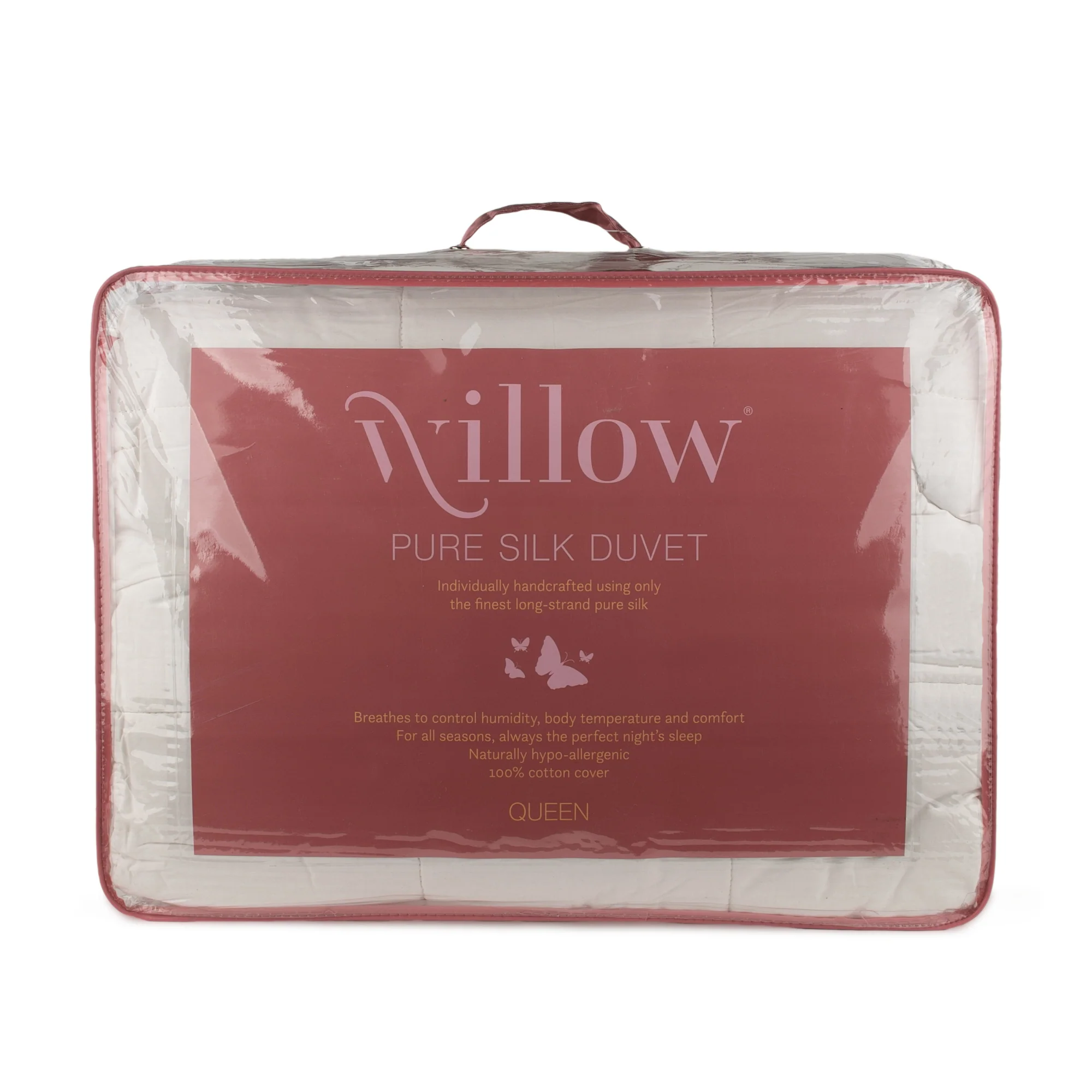 Signature - Silk Duvet - Image 3