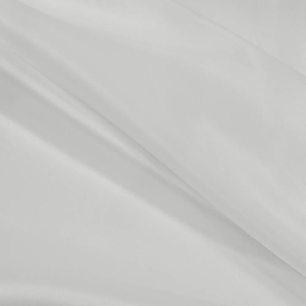 Silk Charmeuse - Ivory