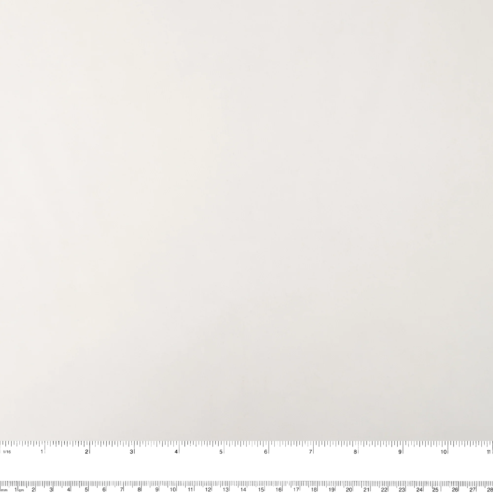 Silky Organza - CLICHY - Off white - Image 3