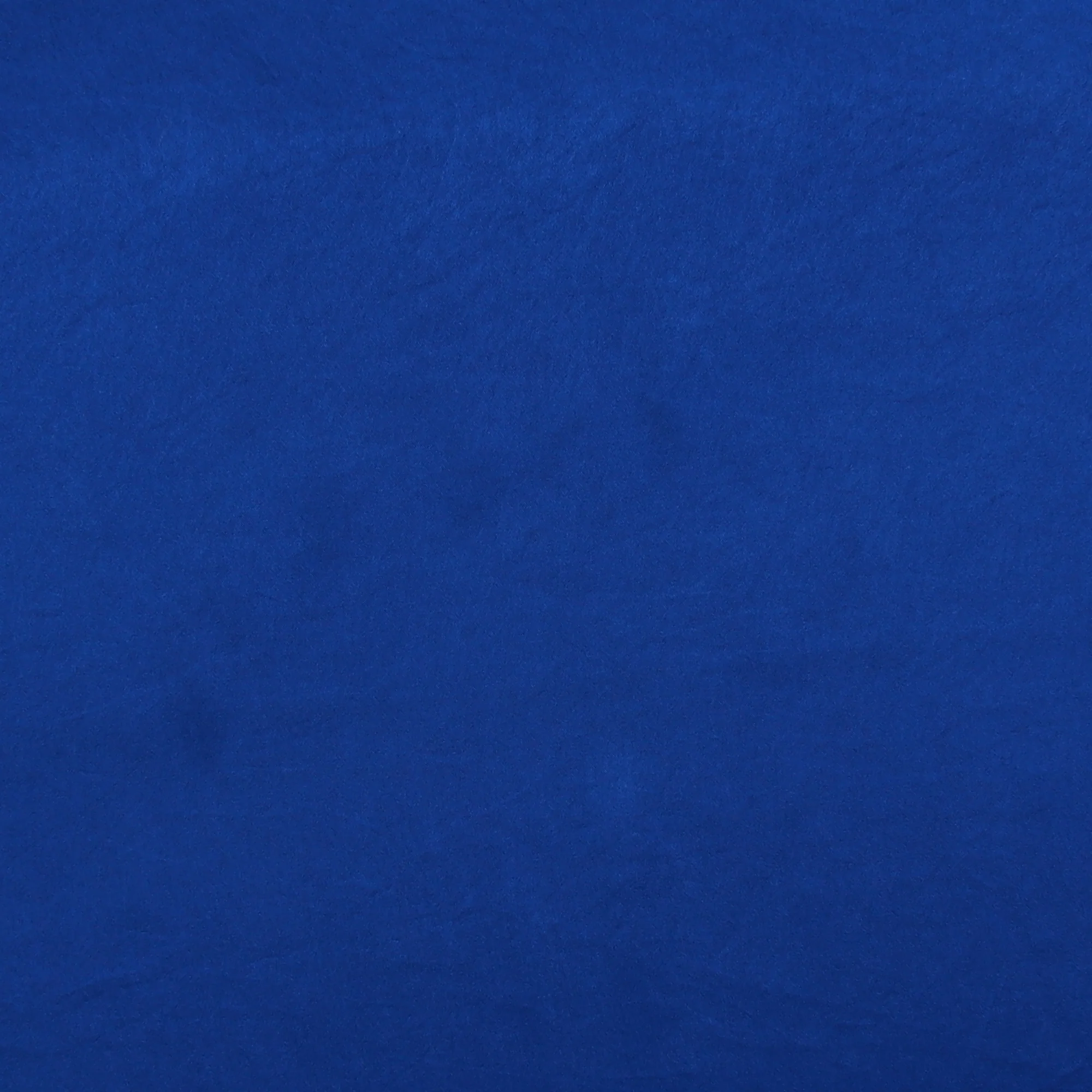 Silky Solid Satin - SIENNA - 001 - Royal