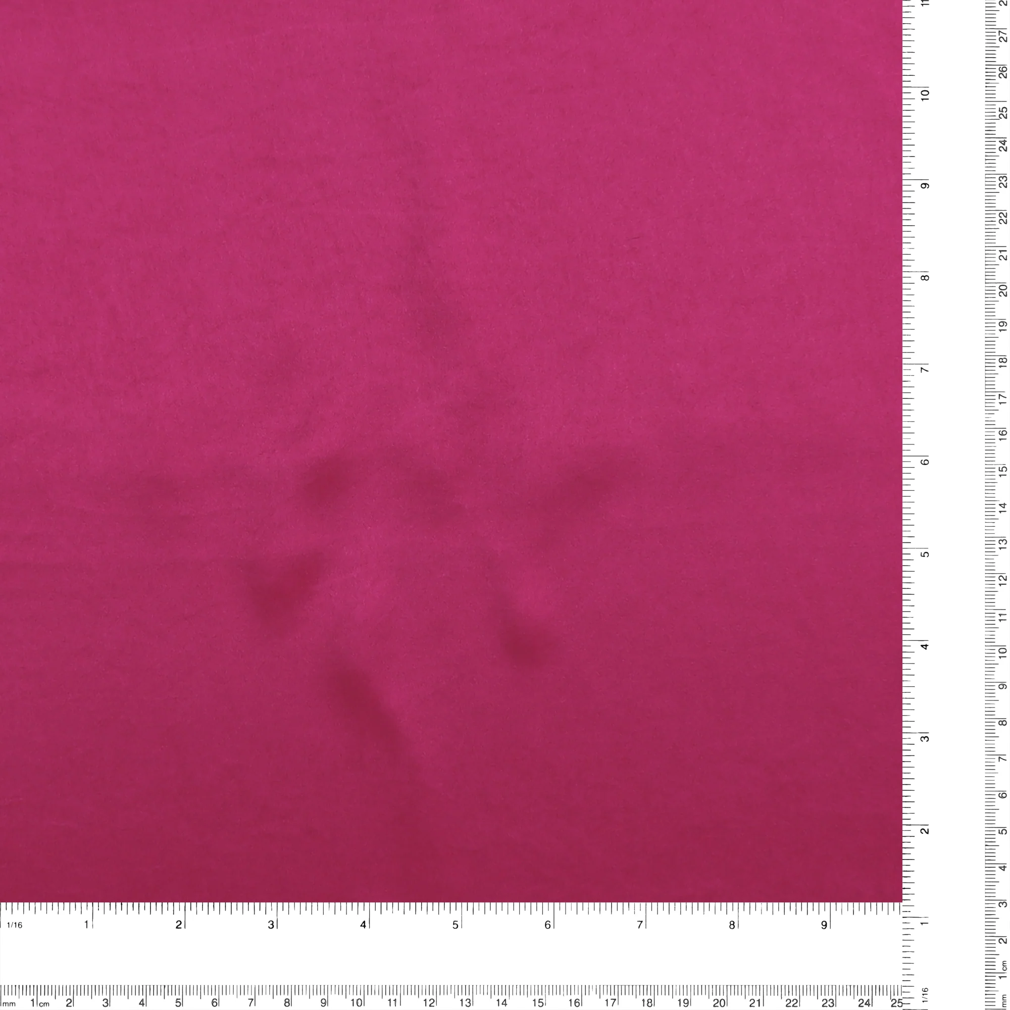Silky Solid Satin - SIENNA - 002 - Peony Pink - Image 3