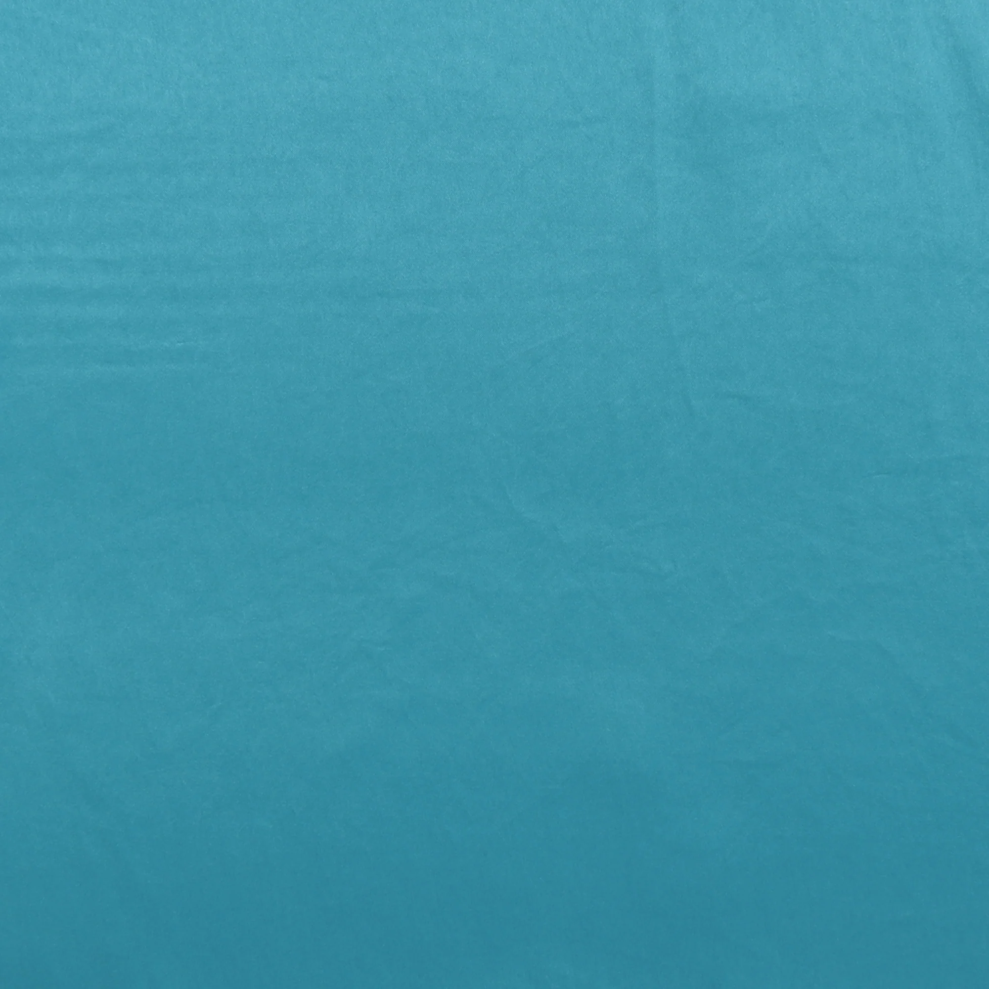 Silky Solid Satin - SIENNA - 003 - Hot Turquoise