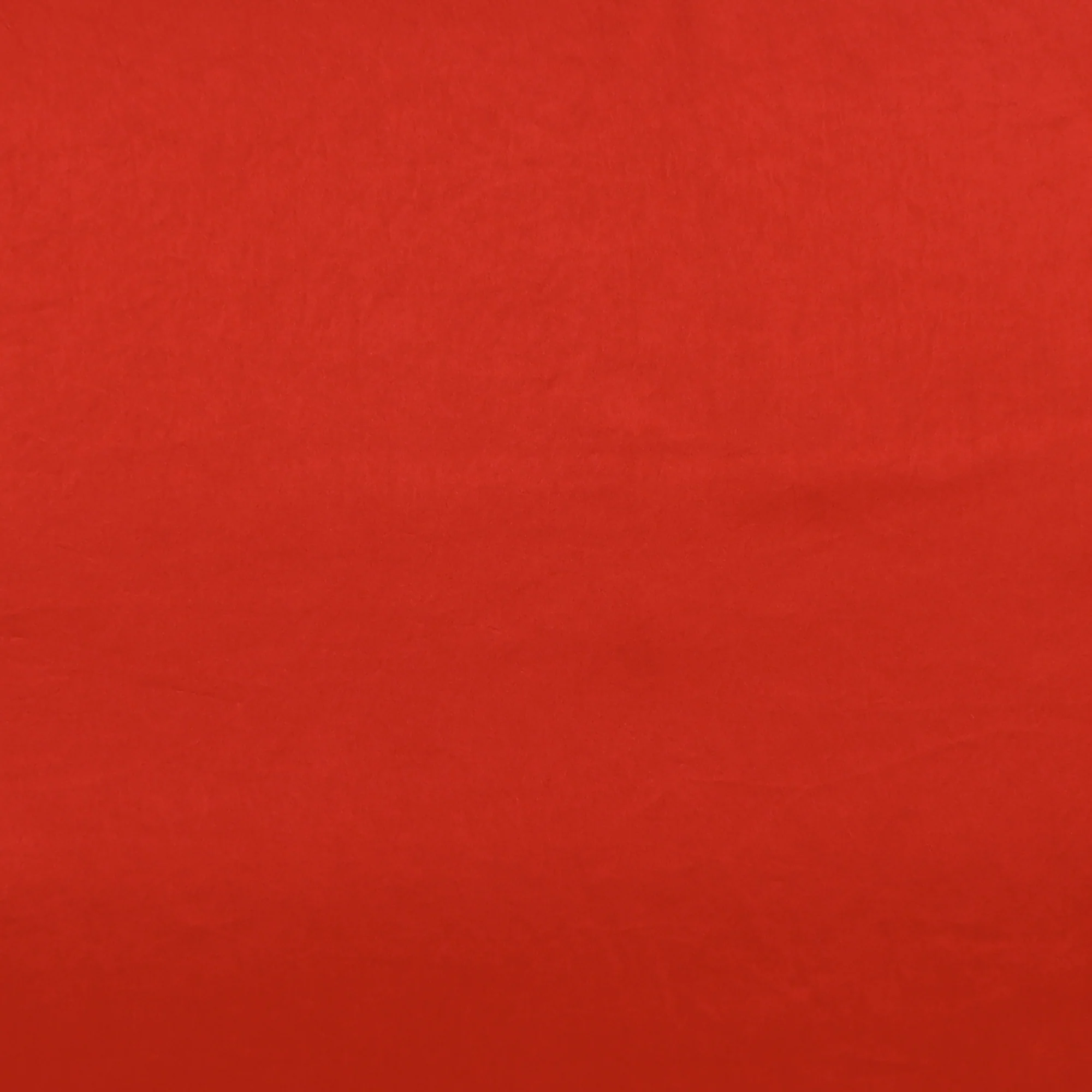 Silky Solid Satin - SIENNA - 004 - Red