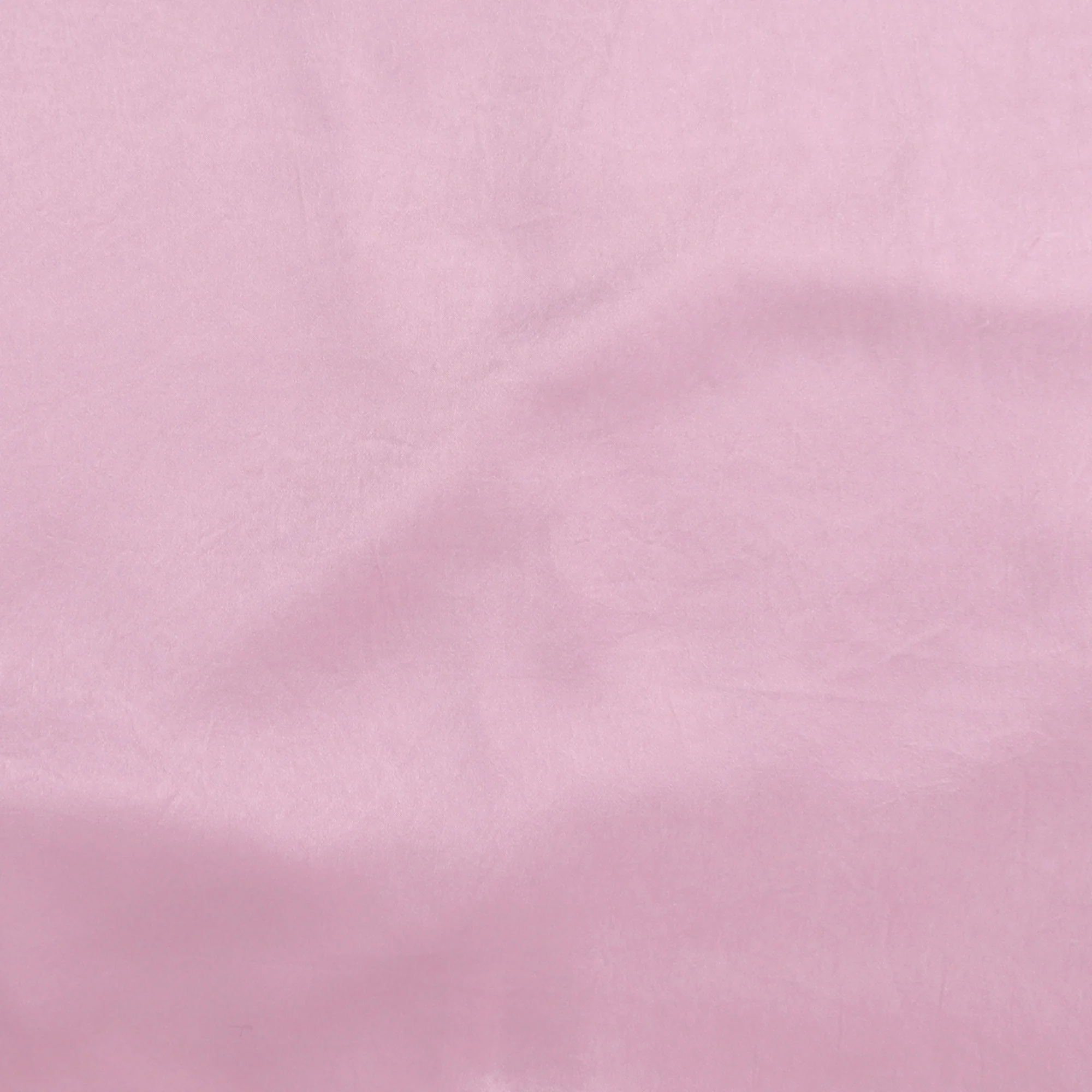 Silky Solid Satin - SIENNA - 006 - Ballet Pink