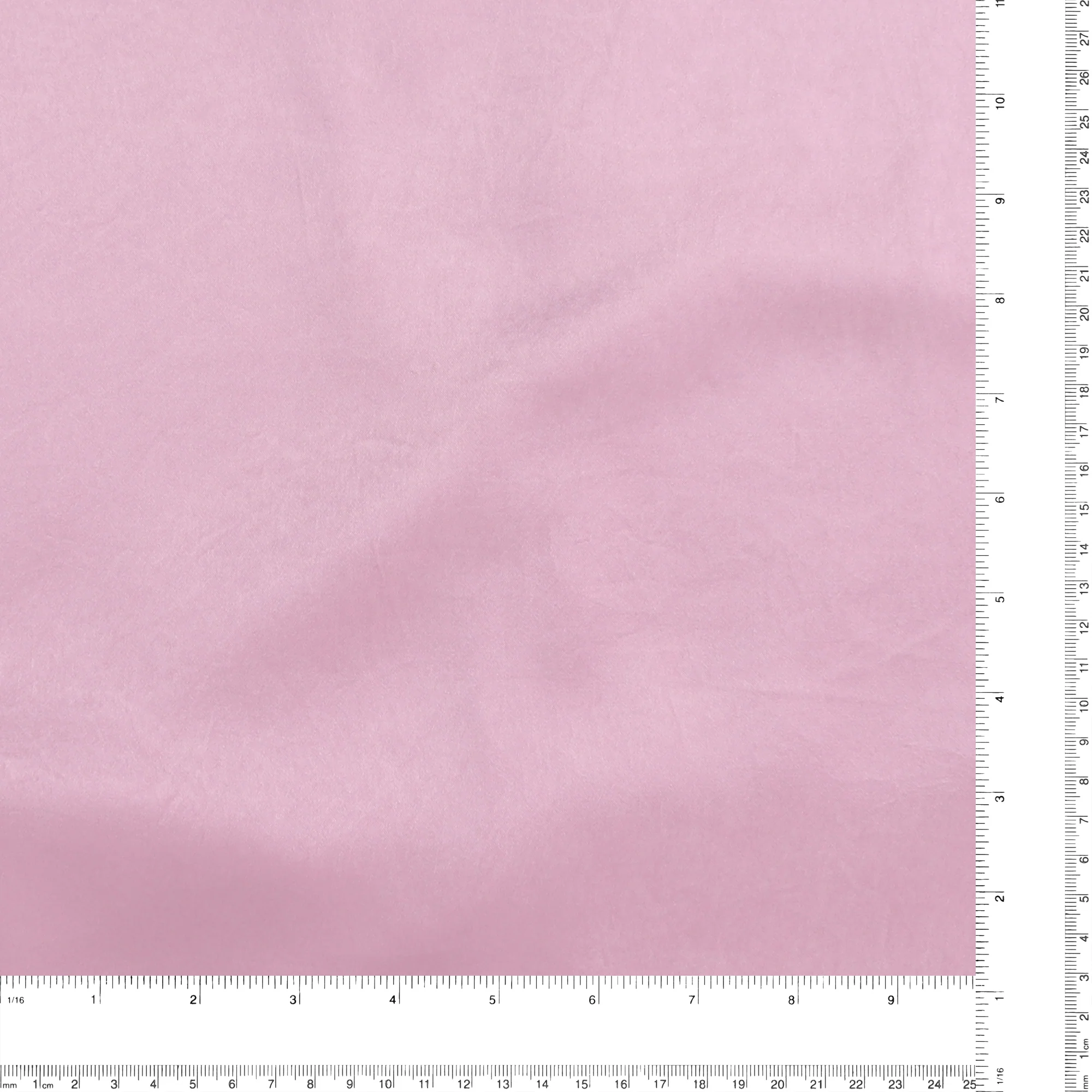 Silky Solid Satin - SIENNA - 006 - Ballet Pink - Image 3