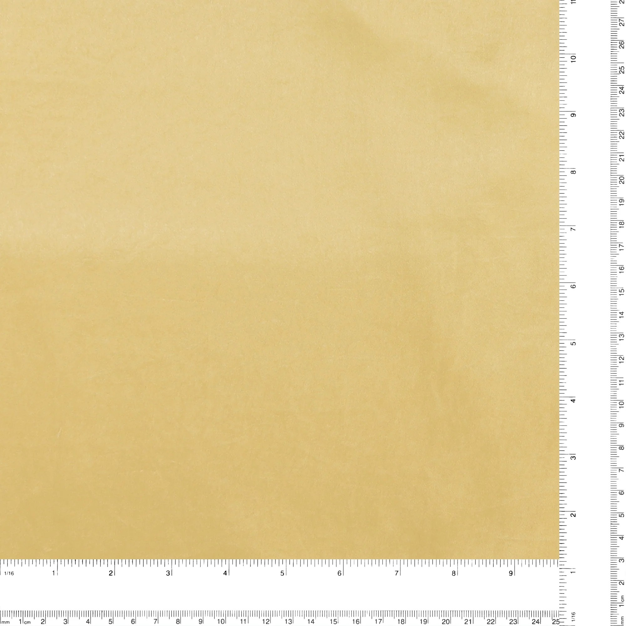 Silky Solid Satin - SIENNA - 008 - Soft Banana - Image 3