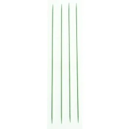 Silvalume 18CM/(7") DOUBLE POINT KNITTING NEEDLES - Image 5