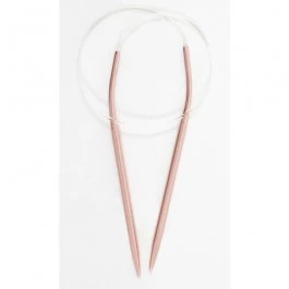 Silvalume 40CM/16" CIRCULAR KNITTING NEEDLES - Image 4