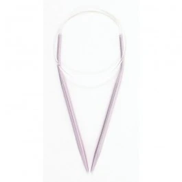 Silvalume 40CM/16" CIRCULAR KNITTING NEEDLES - Image 6