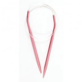 Silvalume 40CM/16" CIRCULAR KNITTING NEEDLES - Image 7
