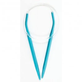 Silvalume 40CM/16" CIRCULAR KNITTING NEEDLES - Image 8
