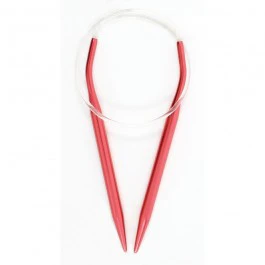 Silvalume 40CM/16" CIRCULAR KNITTING NEEDLES - Image 9