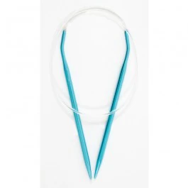 Silvalume 60CM/24" CIRCULAR KNITTING NEEDLES - Image 3