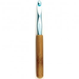 Silvalume BAMBOO CROCHET HOOK WITH ALUMINIUM - Image 13