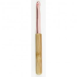 Silvalume BAMBOO CROCHET HOOK WITH ALUMINIUM - Image 14